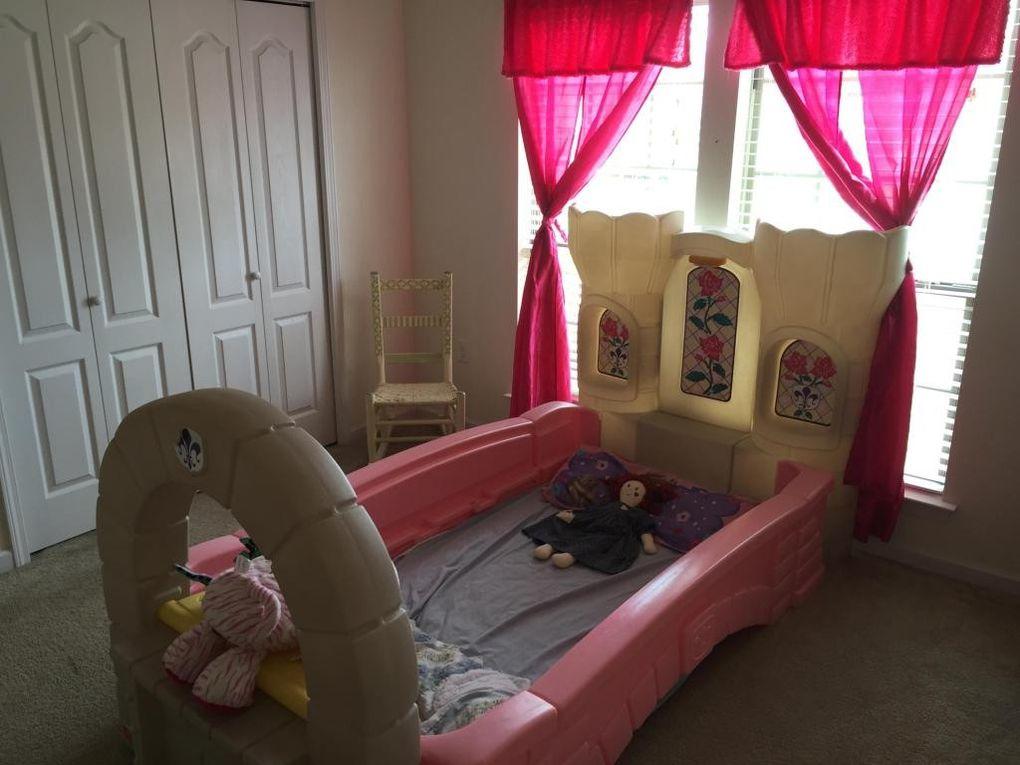 PROMISE CREEK - Residential