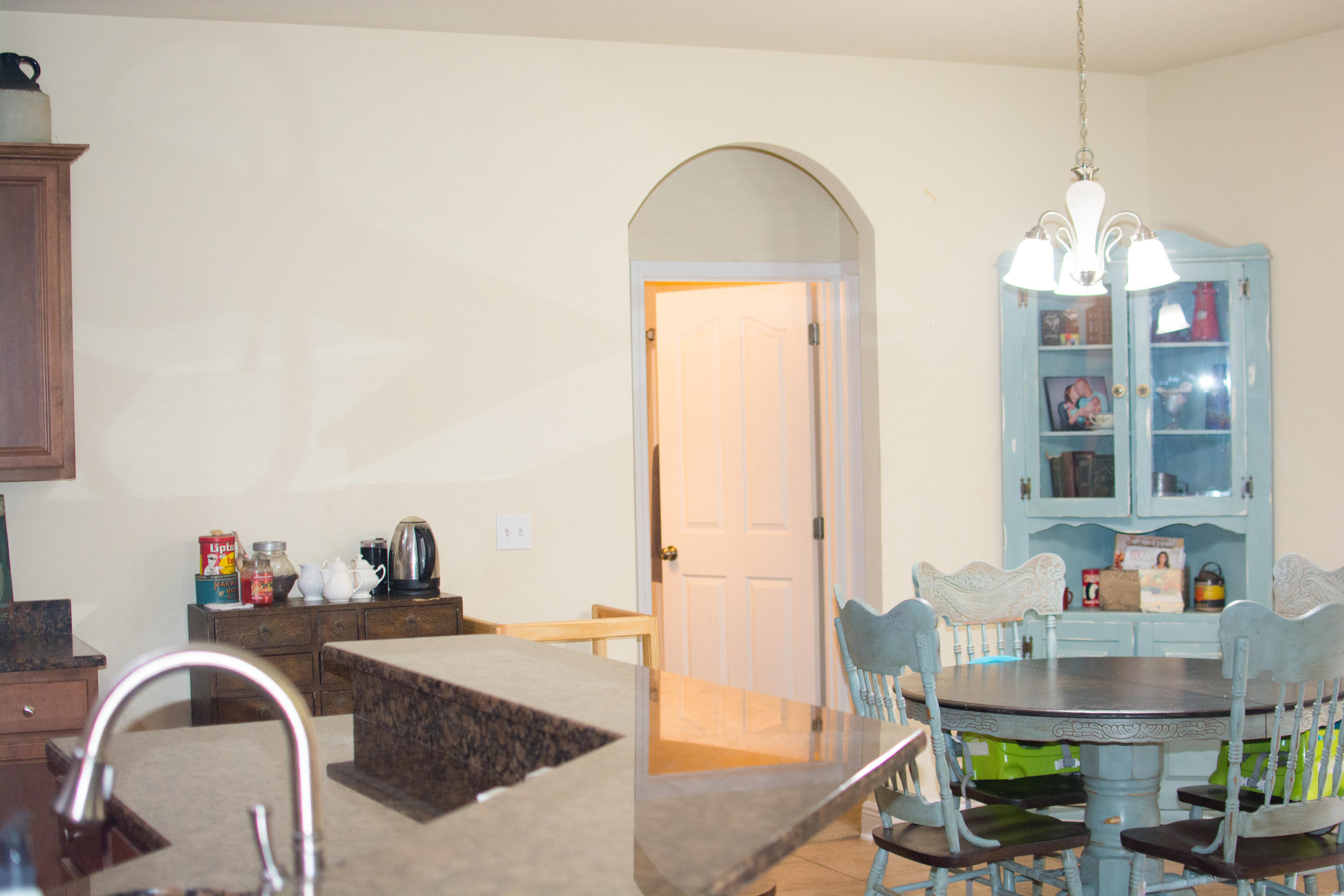 HAMMOCK BAY - Residential Lease