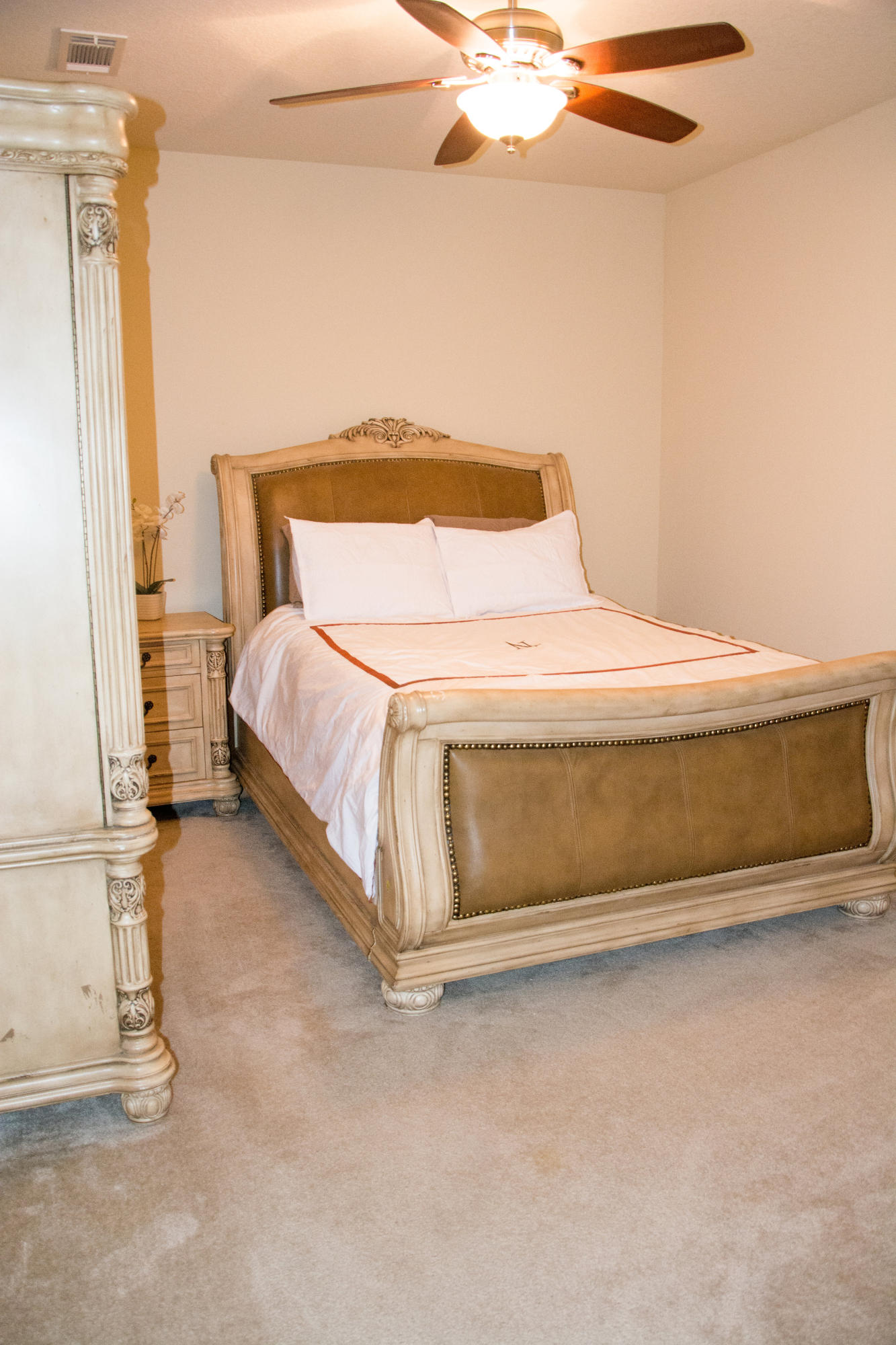 HAMMOCK BAY - Residential Lease