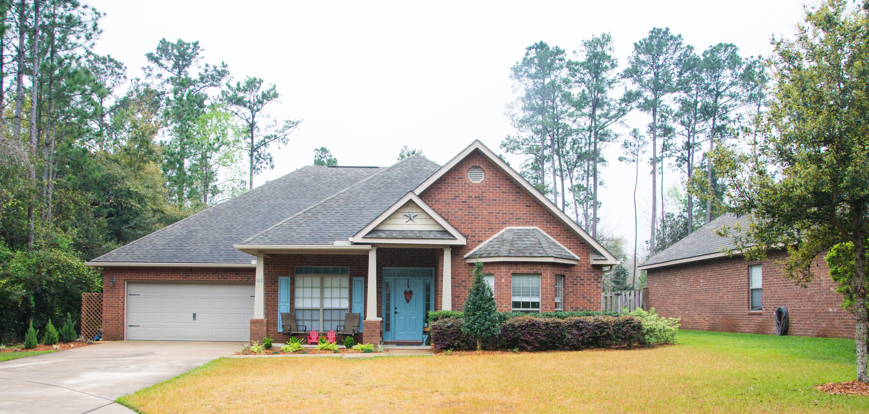 HAMMOCK BAY - Residential Lease