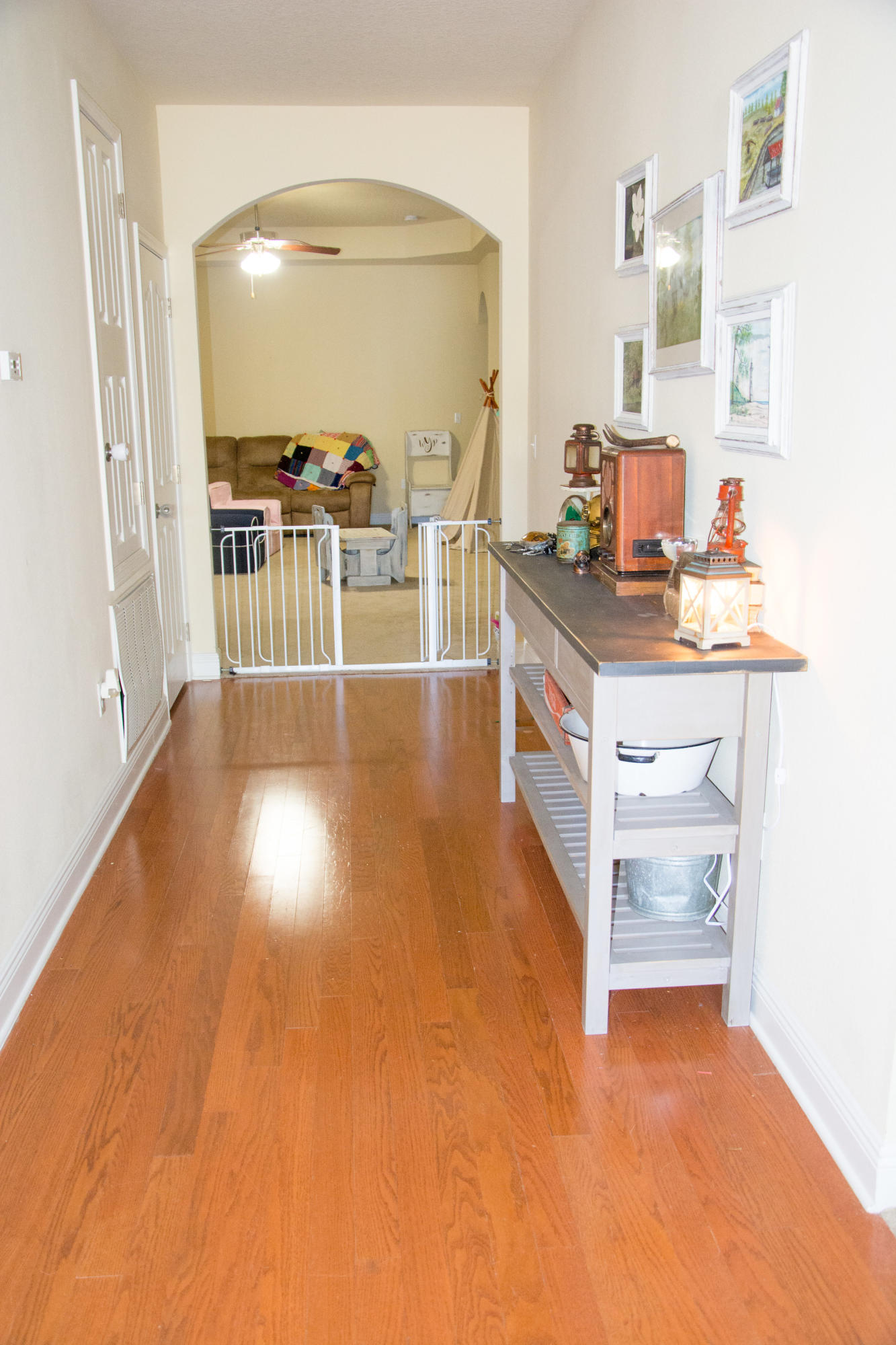 HAMMOCK BAY - Residential Lease