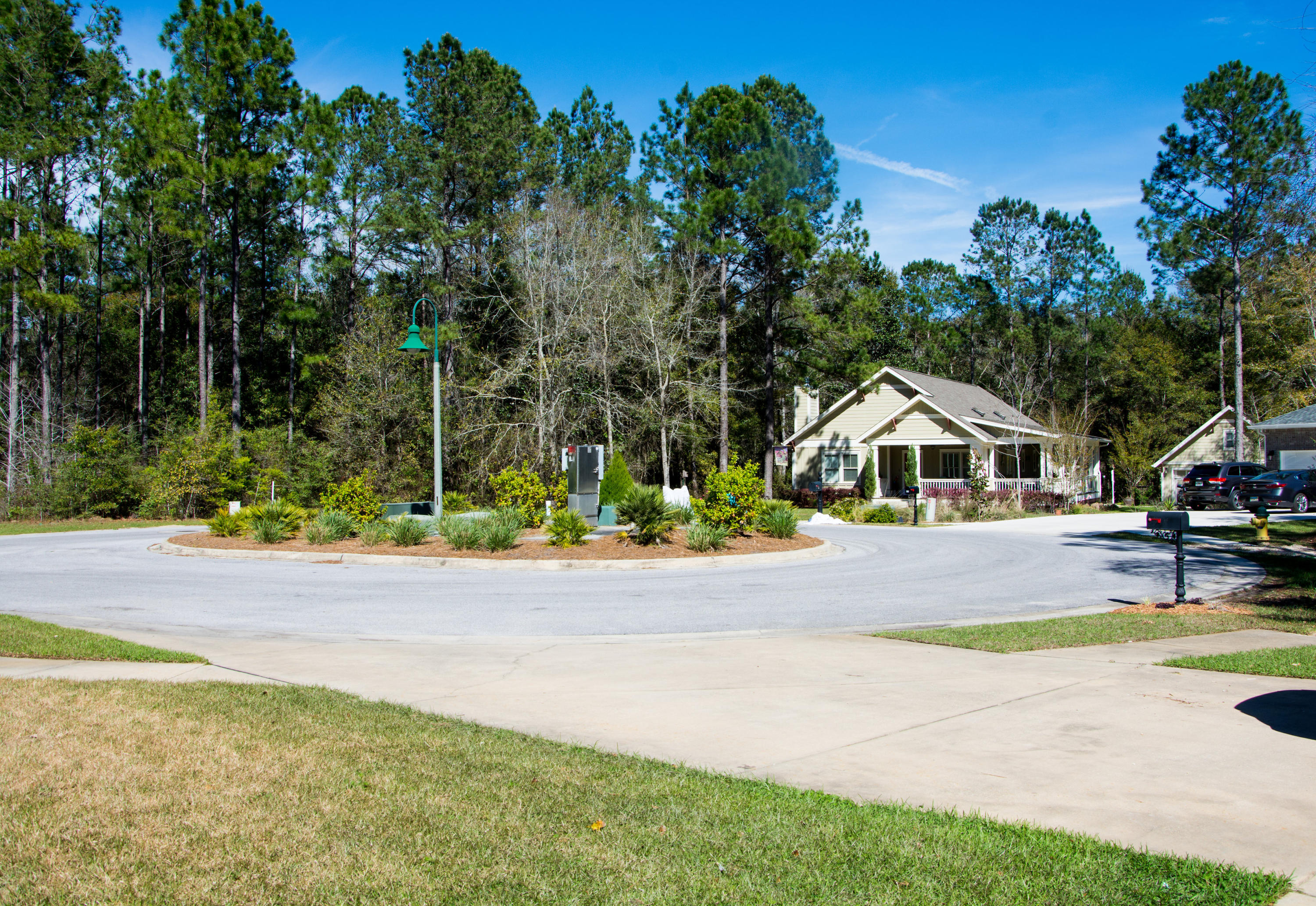 HAMMOCK BAY - Residential Lease