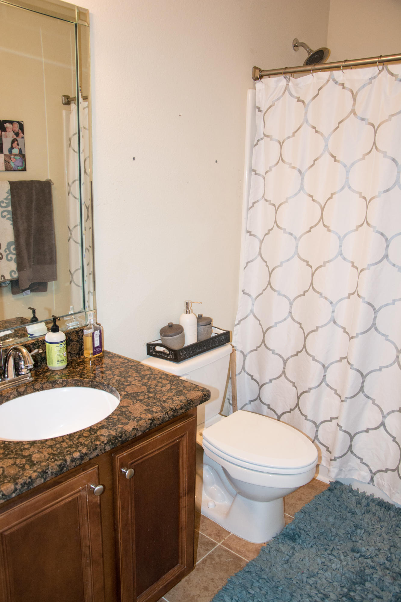 HAMMOCK BAY - Residential Lease