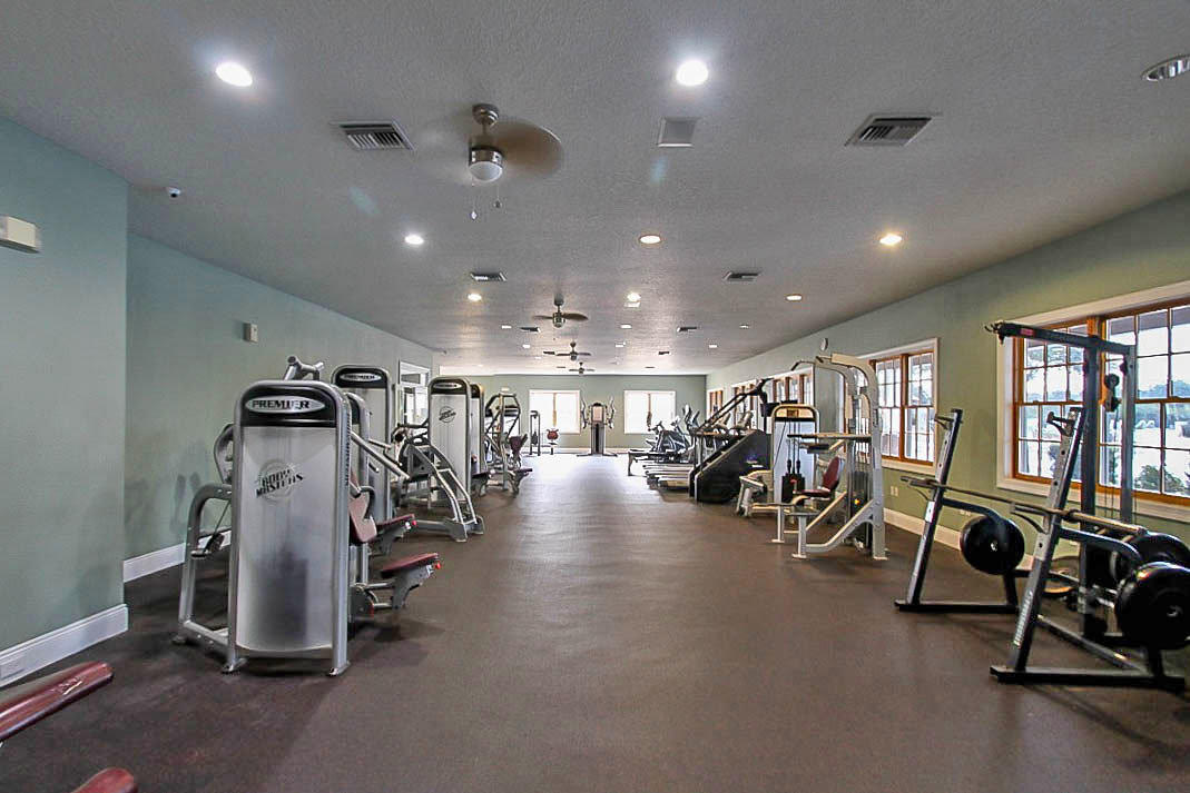 HAMMOCK BAY - Residential Lease