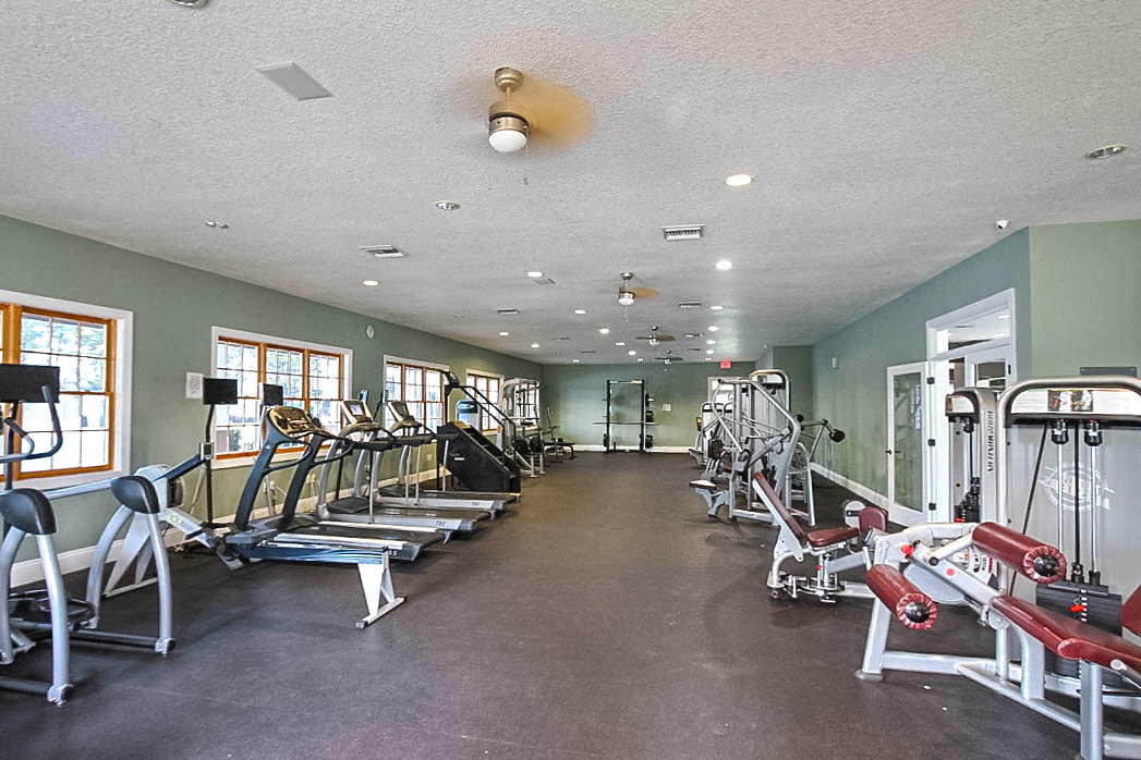 HAMMOCK BAY - Residential Lease