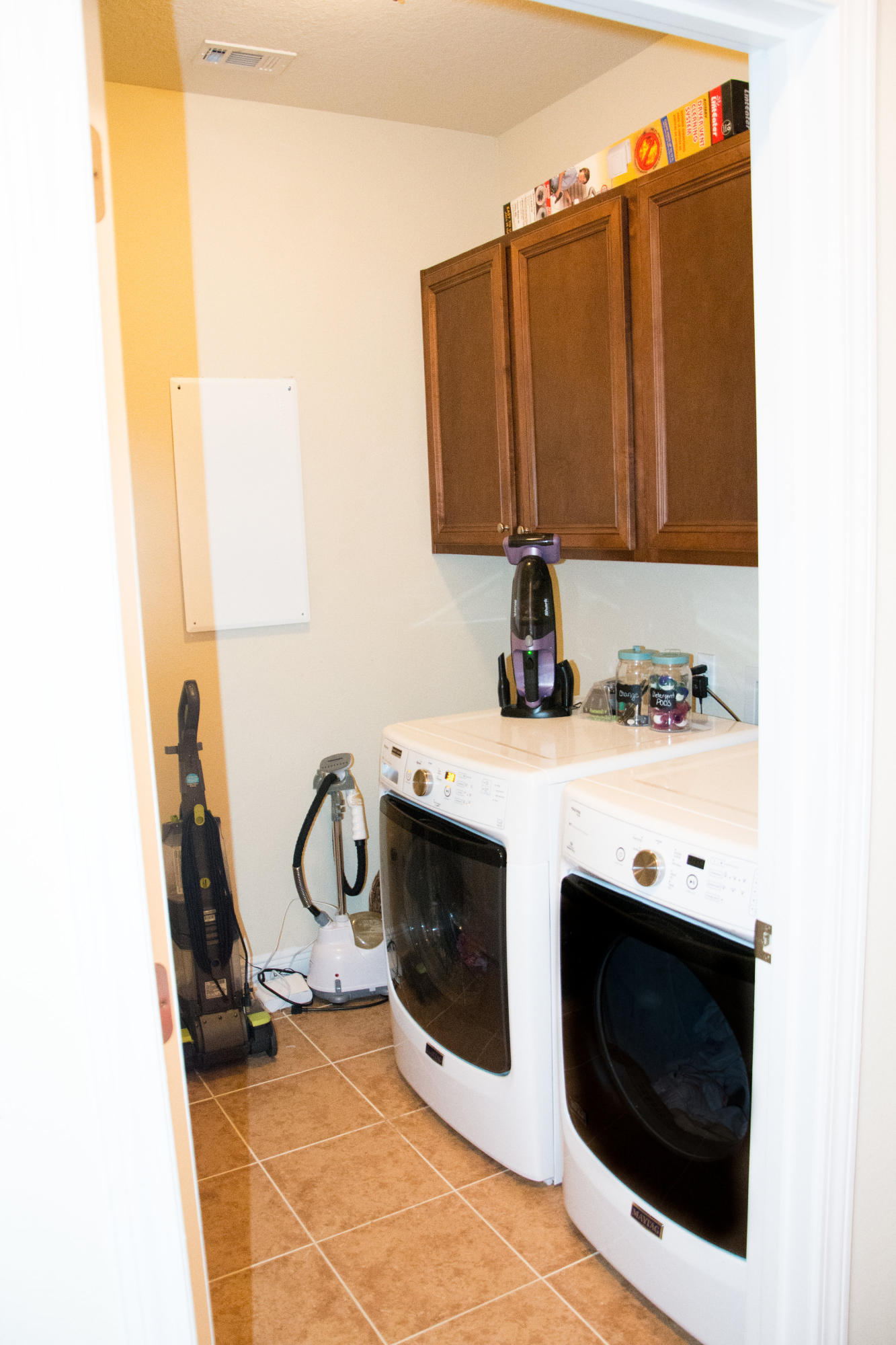 HAMMOCK BAY - Residential Lease