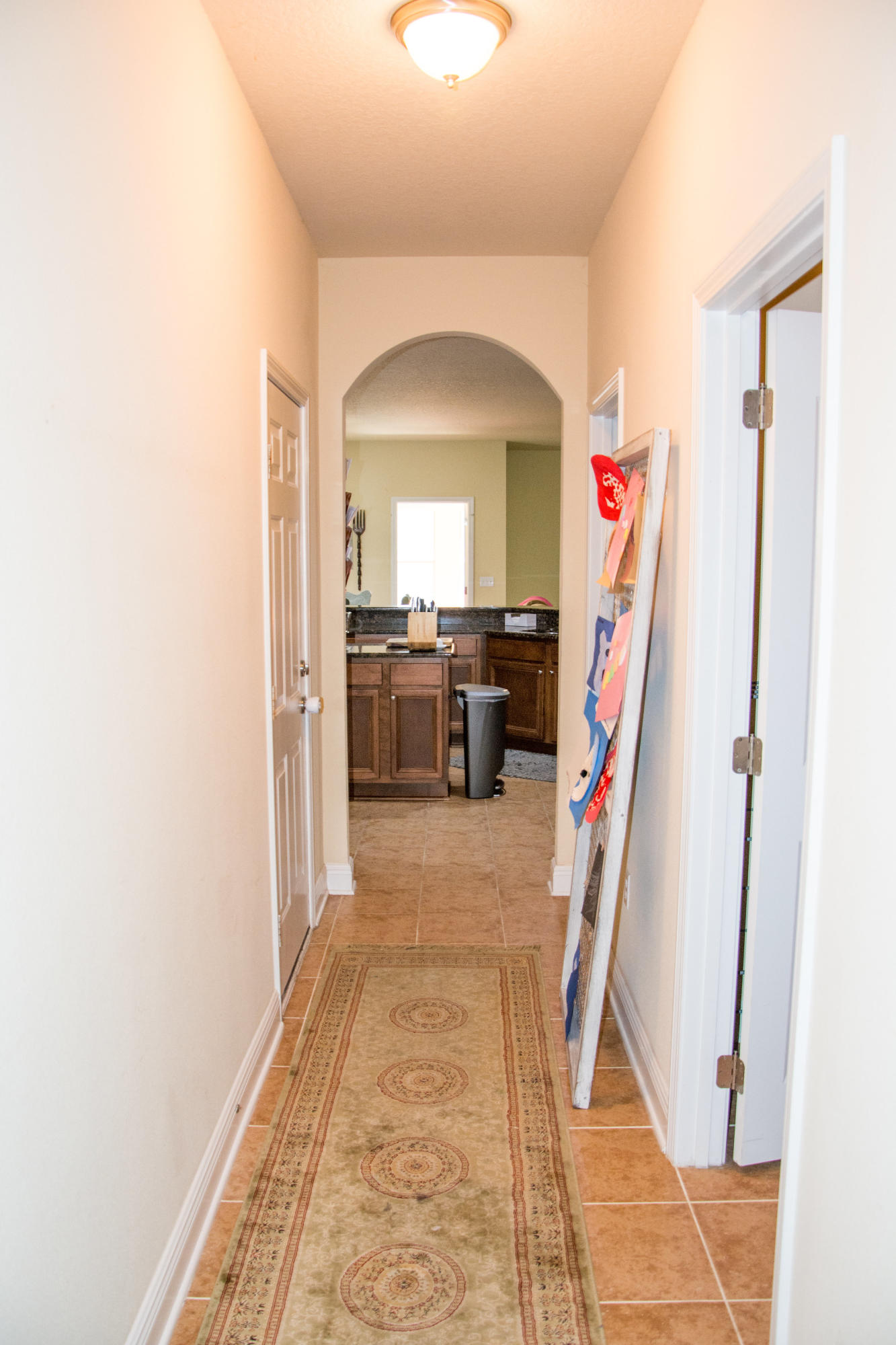 HAMMOCK BAY - Residential Lease