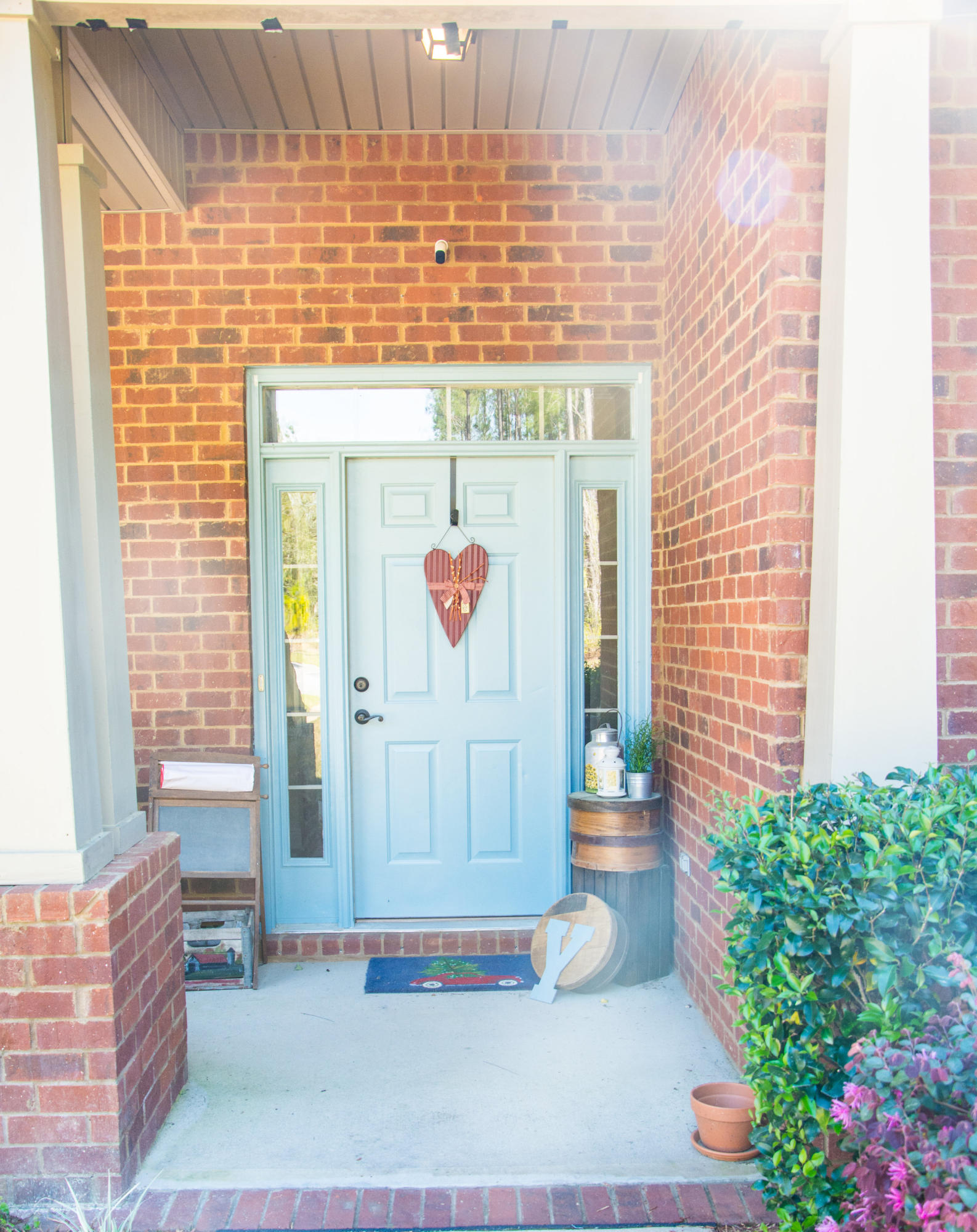 HAMMOCK BAY - Residential Lease