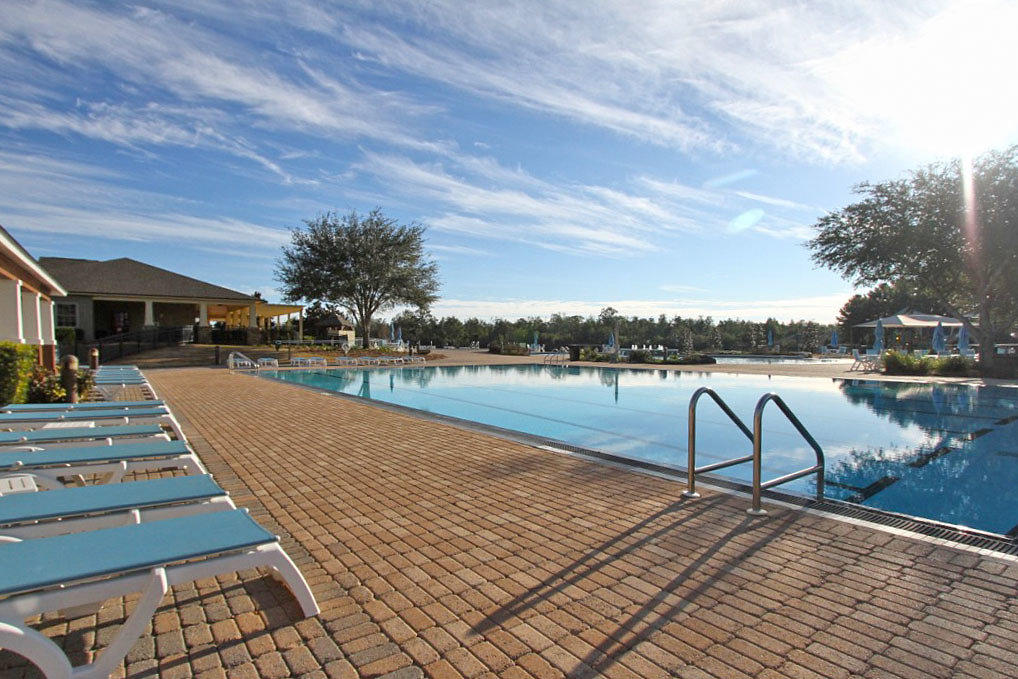 HAMMOCK BAY - Residential Lease