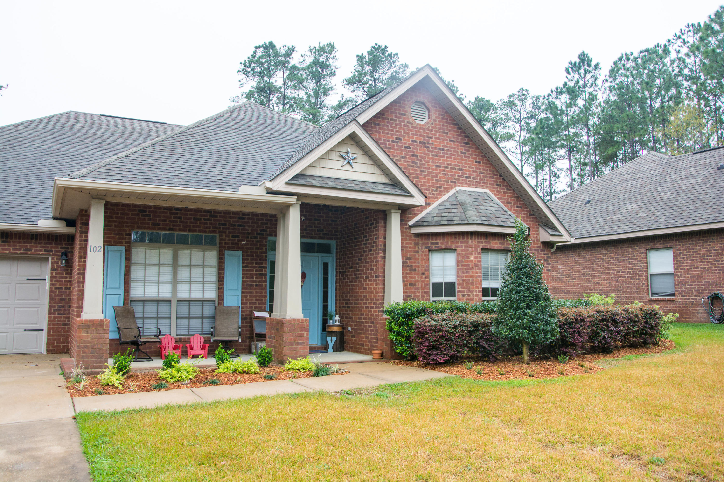 HAMMOCK BAY - Residential Lease