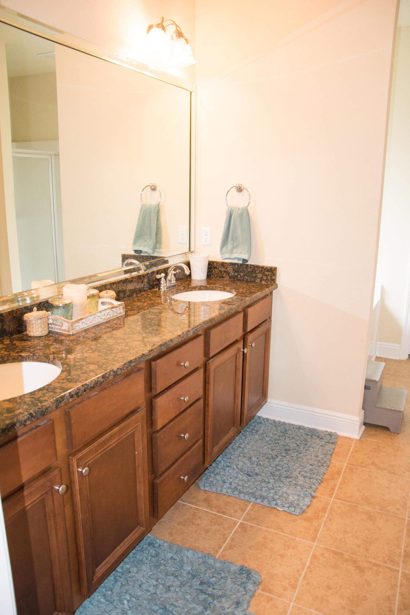 HAMMOCK BAY - Residential Lease