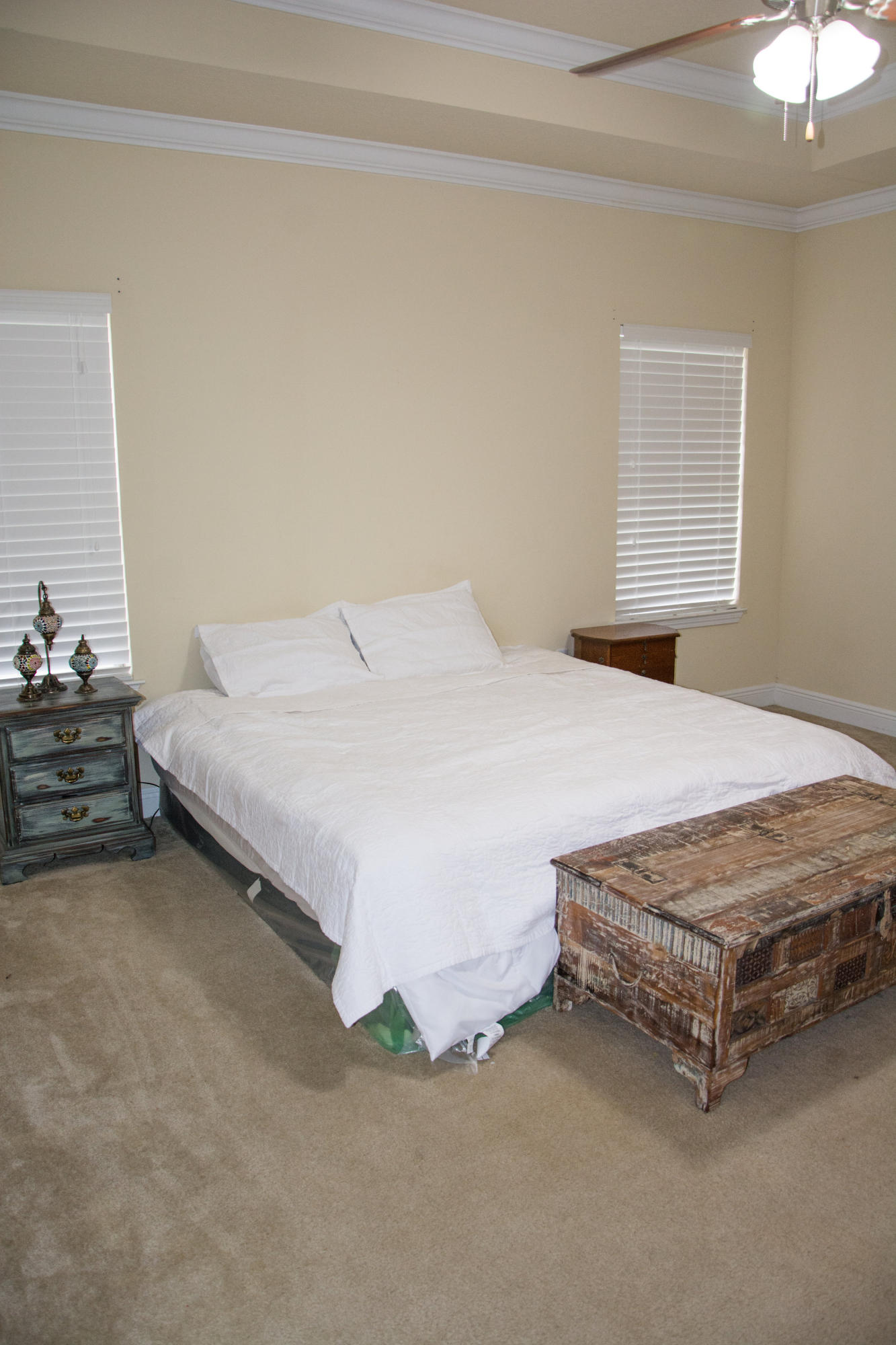 HAMMOCK BAY - Residential Lease