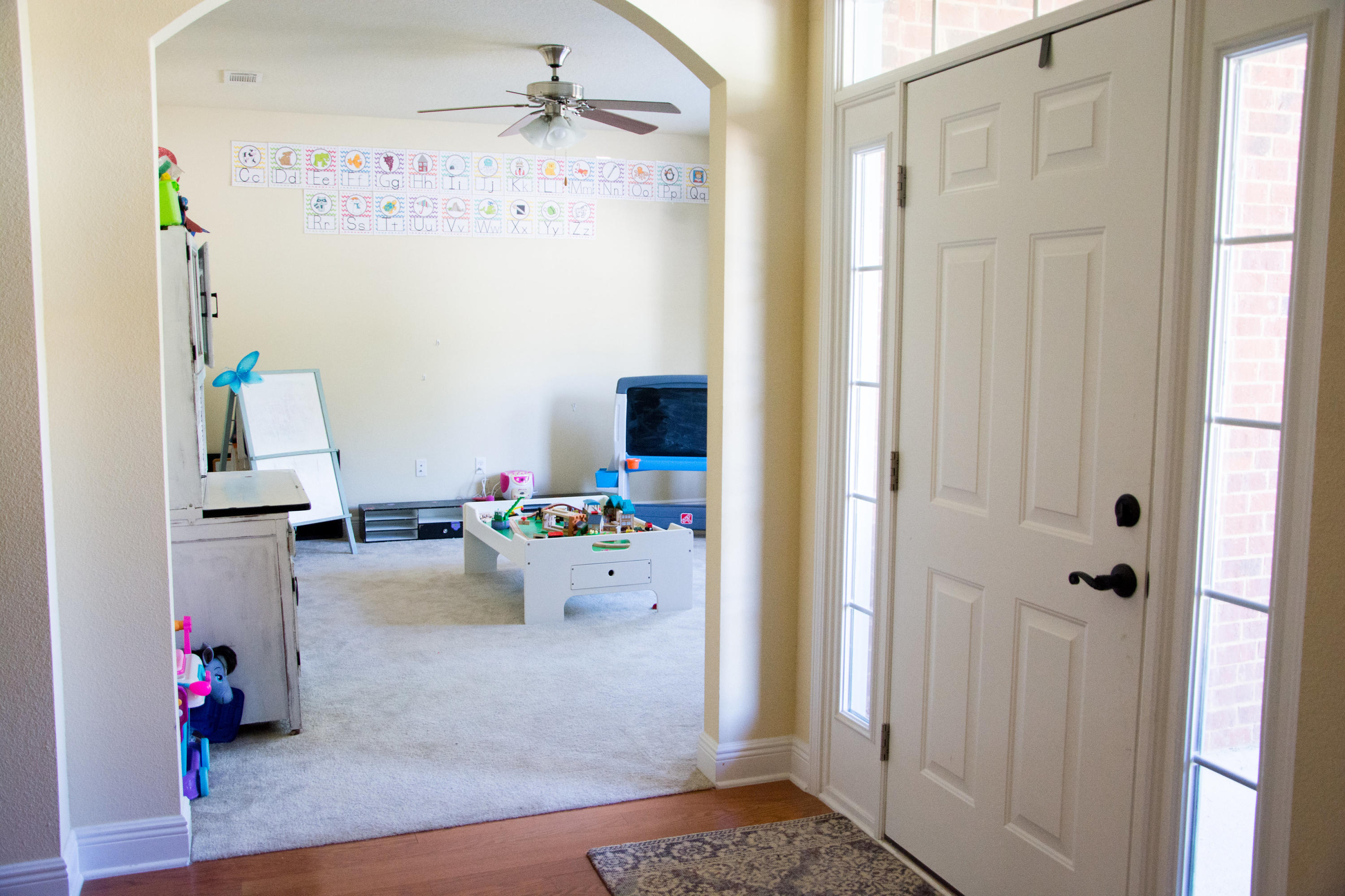 HAMMOCK BAY - Residential Lease