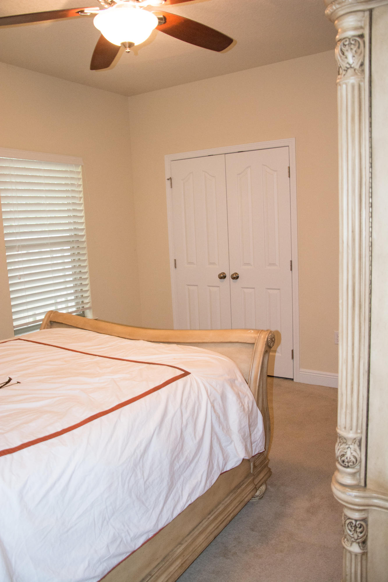 HAMMOCK BAY - Residential Lease