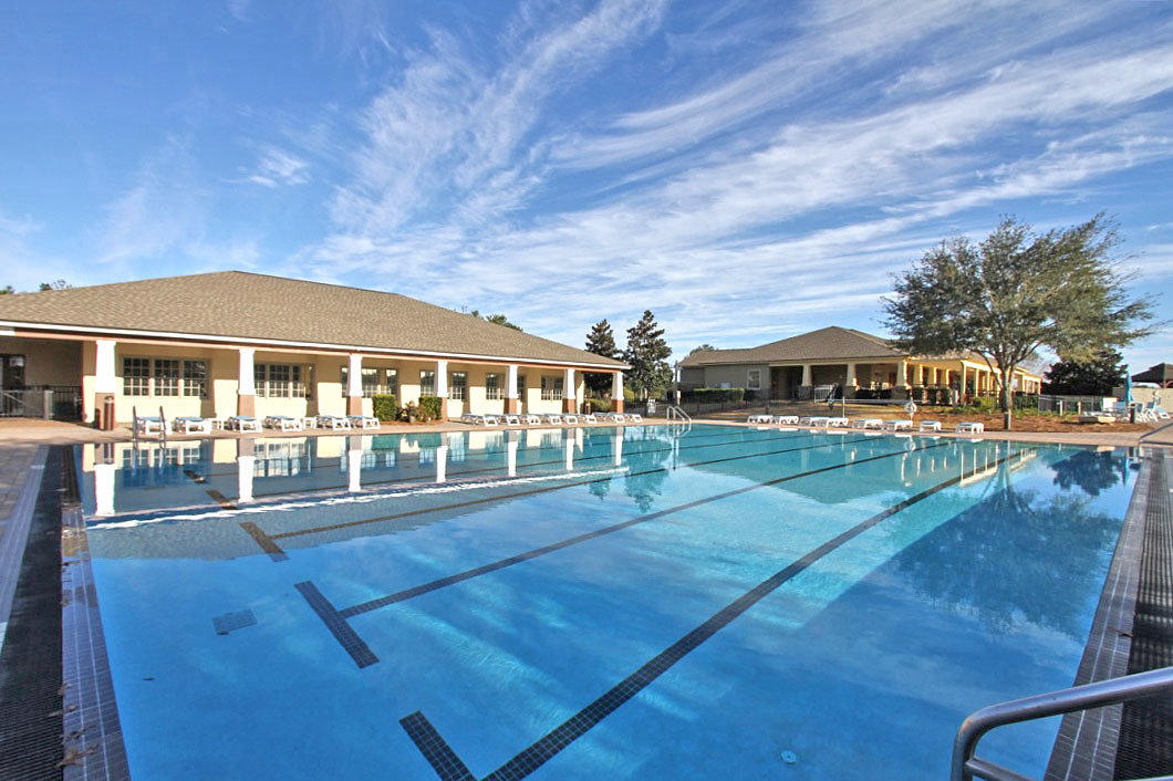 HAMMOCK BAY - Residential Lease