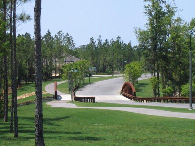HAMMOCK BAY - Residential Lease