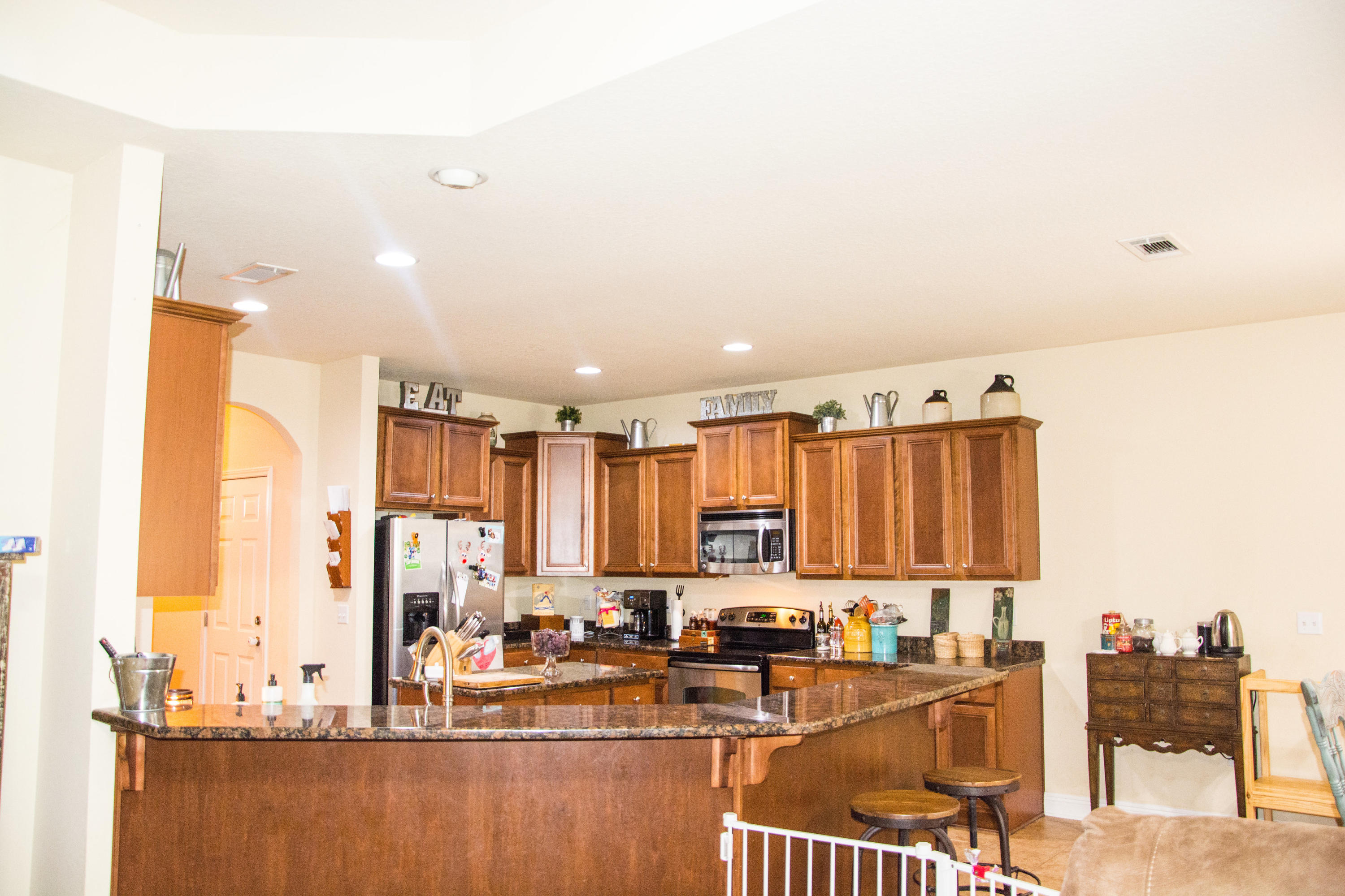 HAMMOCK BAY - Residential Lease