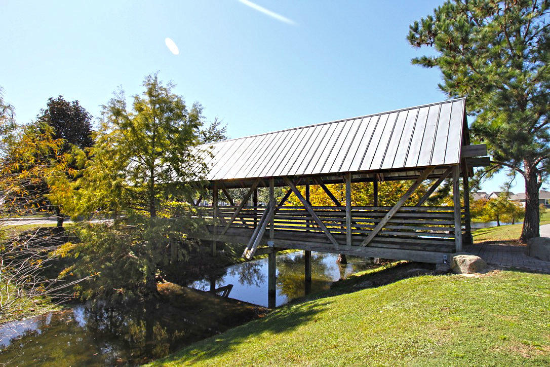 HAMMOCK BAY - Residential Lease