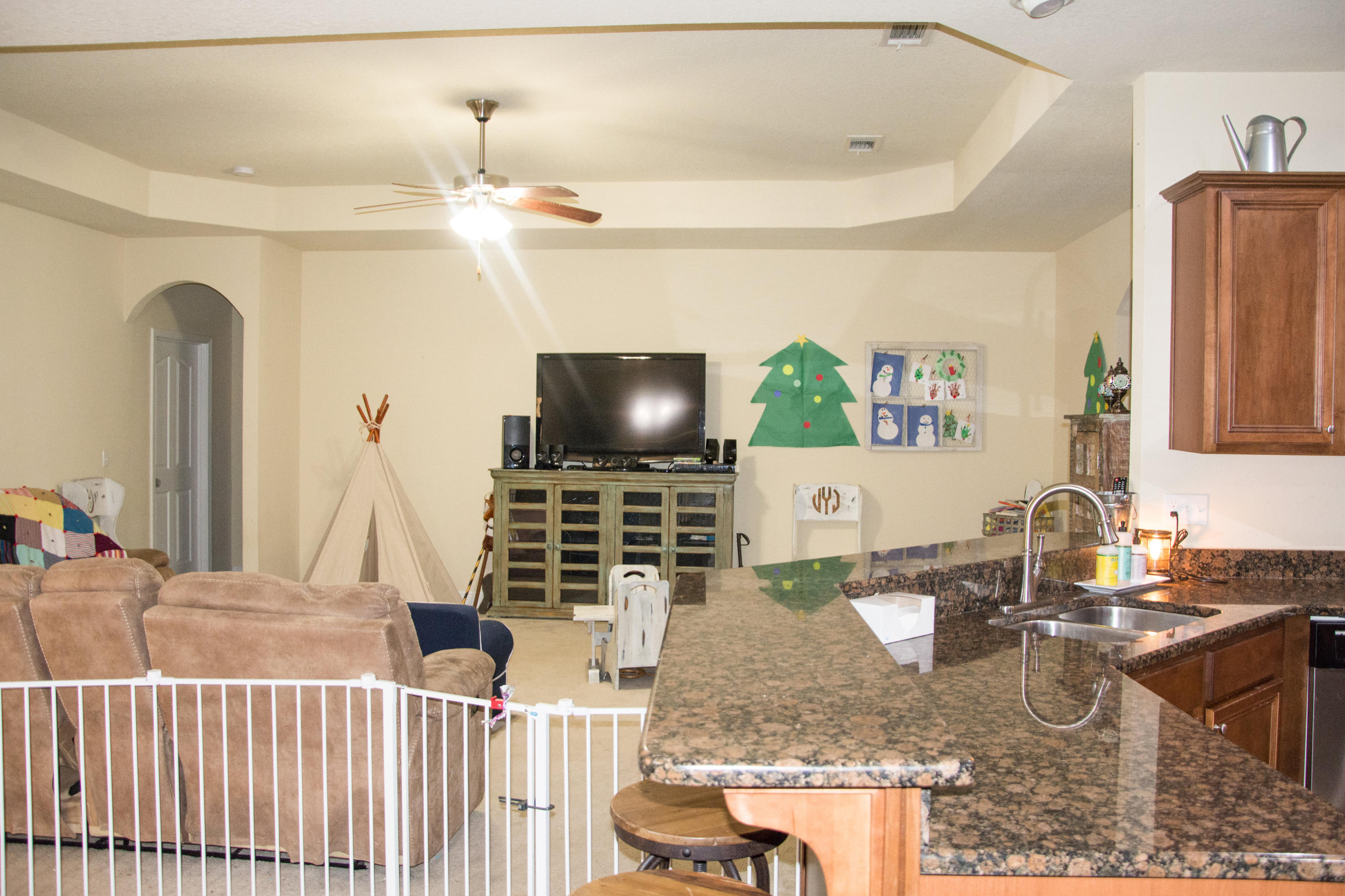 HAMMOCK BAY - Residential Lease