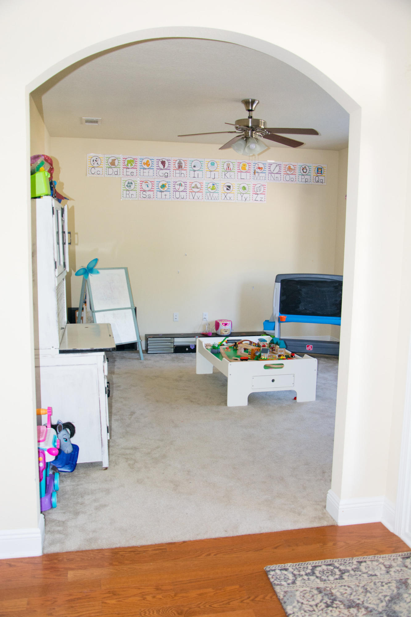 HAMMOCK BAY - Residential Lease