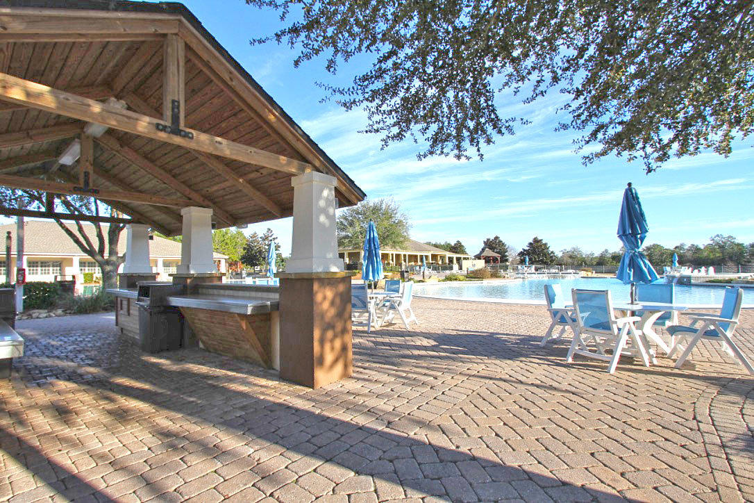 HAMMOCK BAY - Residential Lease