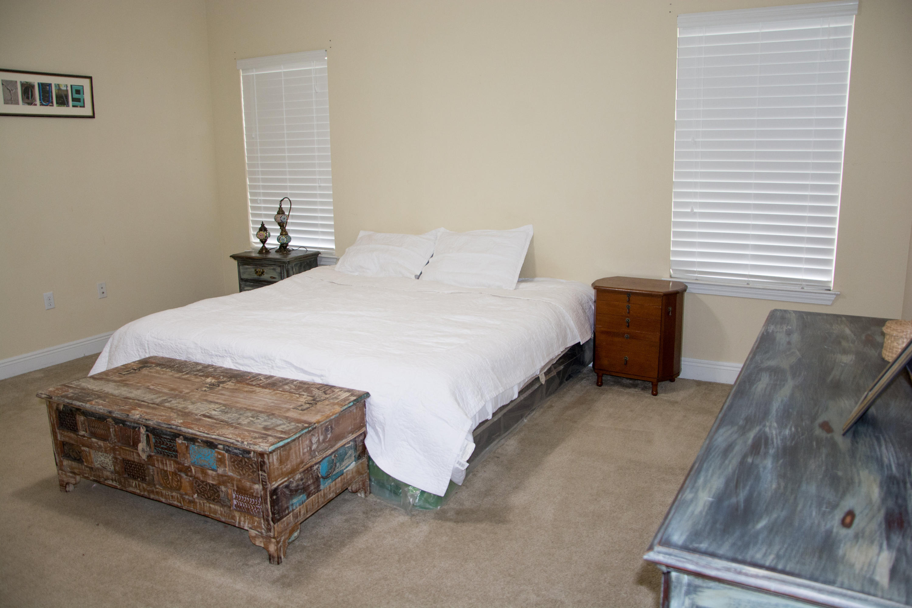 HAMMOCK BAY - Residential Lease