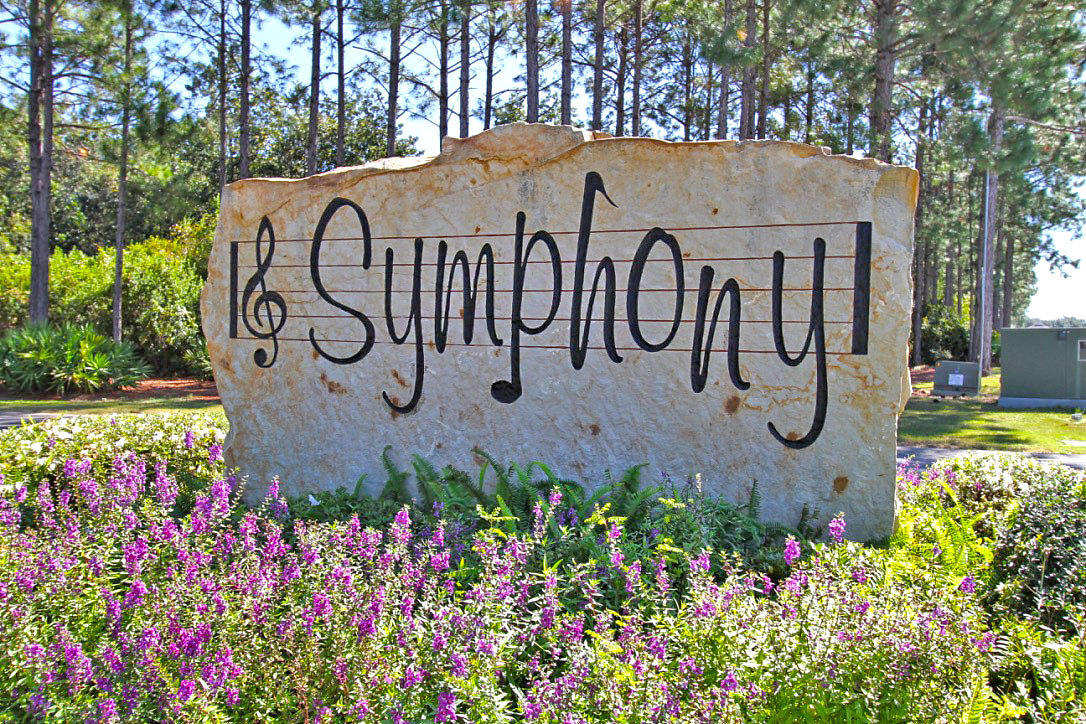 HAMMOCK BAY - Residential Lease