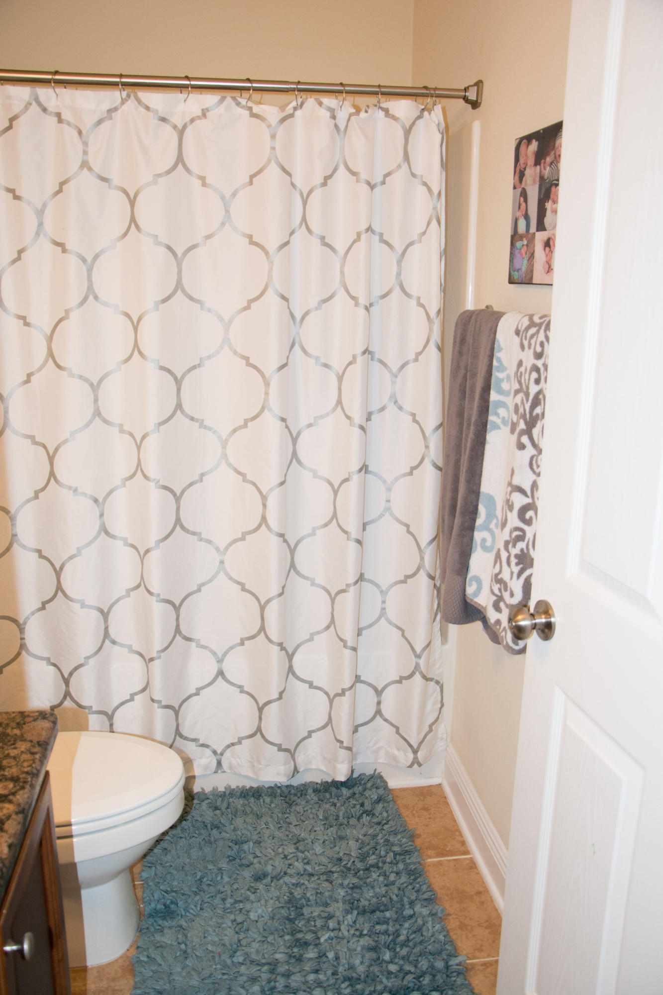 HAMMOCK BAY - Residential Lease