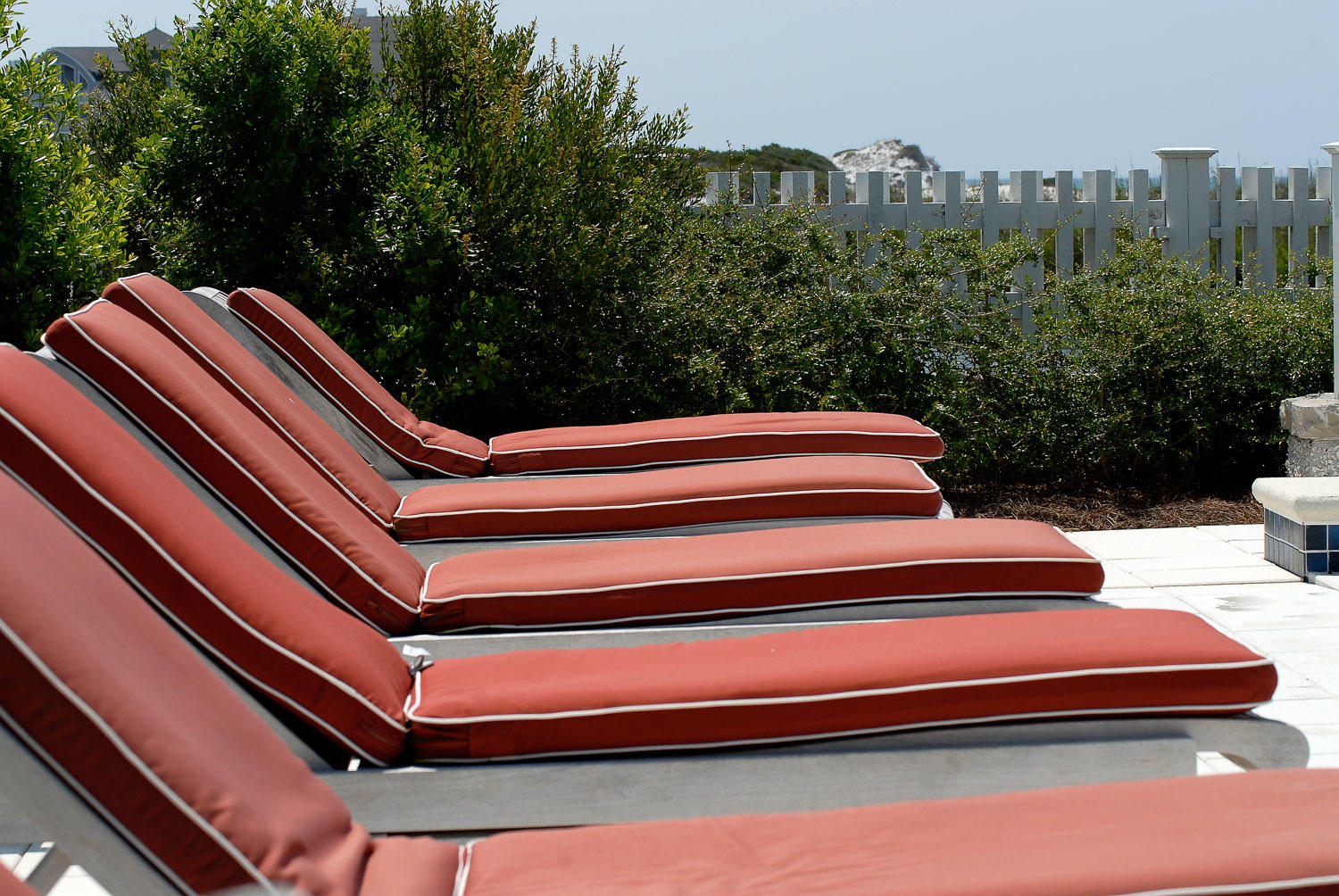 WATERSOUND - Residential