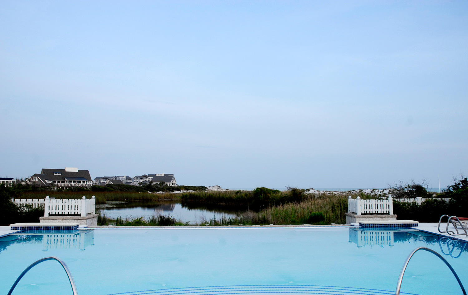 WATERSOUND - Residential