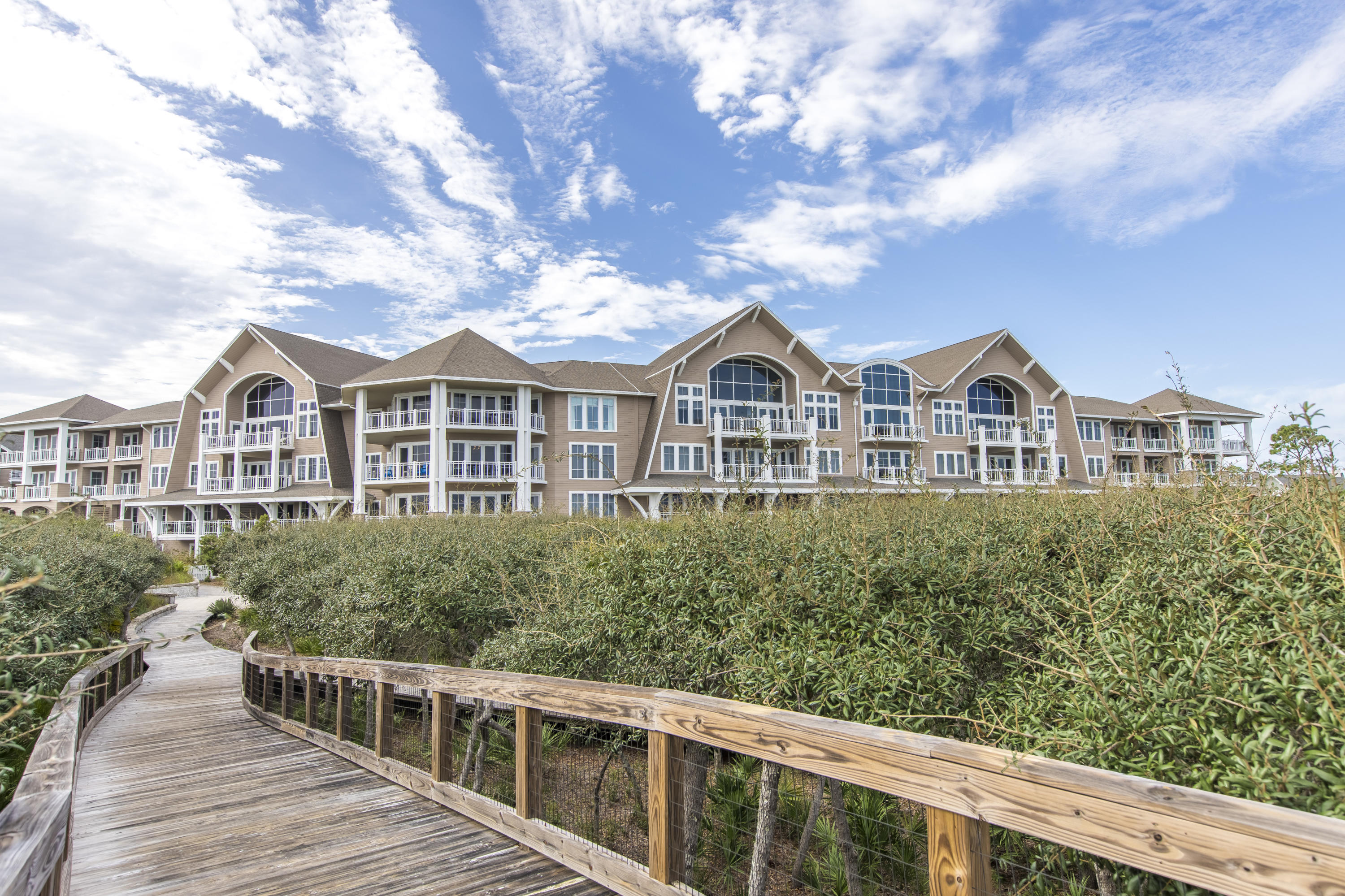 WATERSOUND - Residential