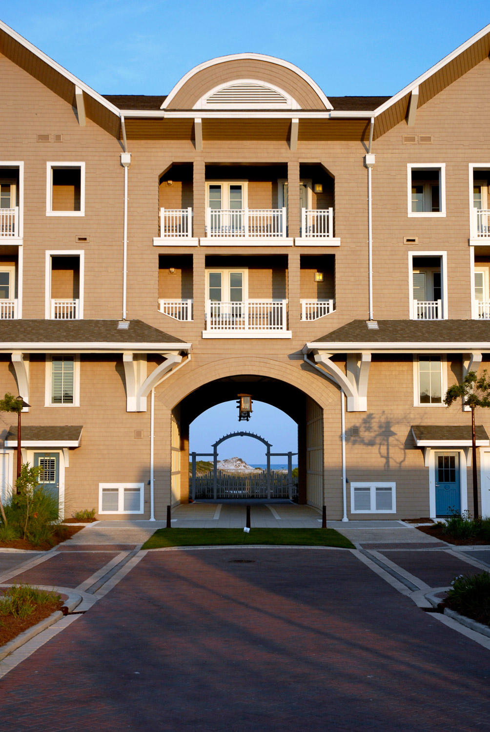WATERSOUND - Residential