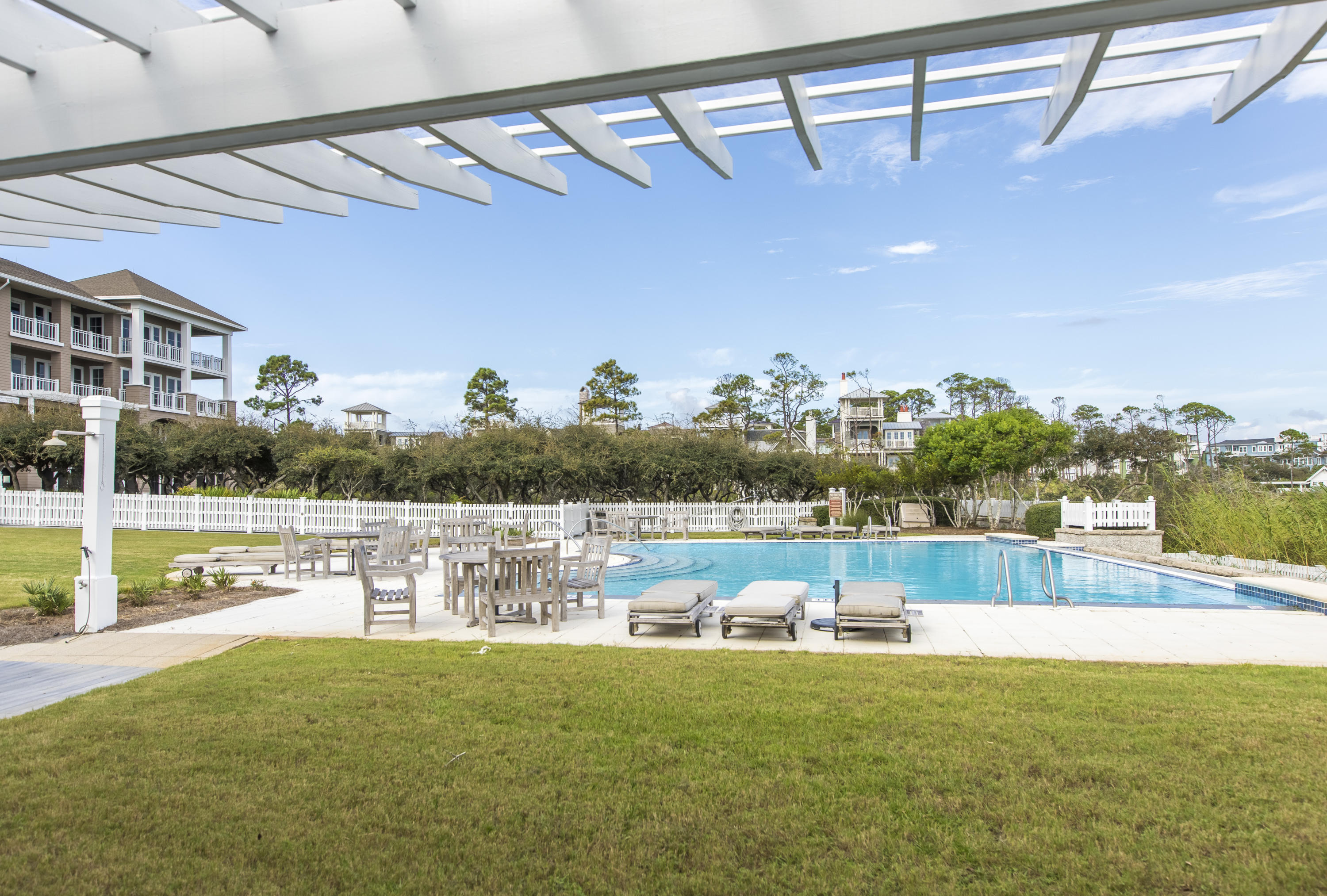 WATERSOUND - Residential