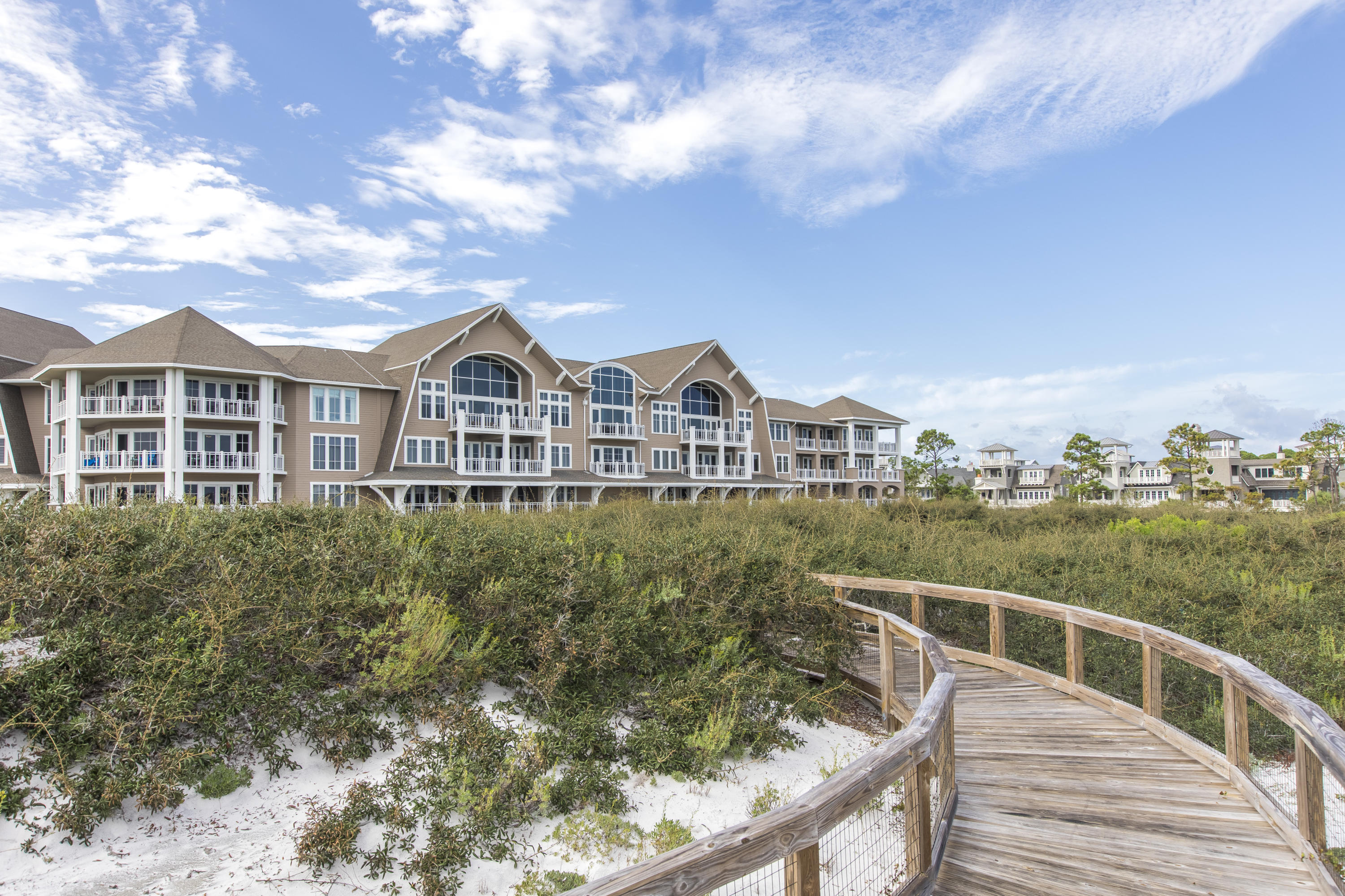 WATERSOUND - Residential