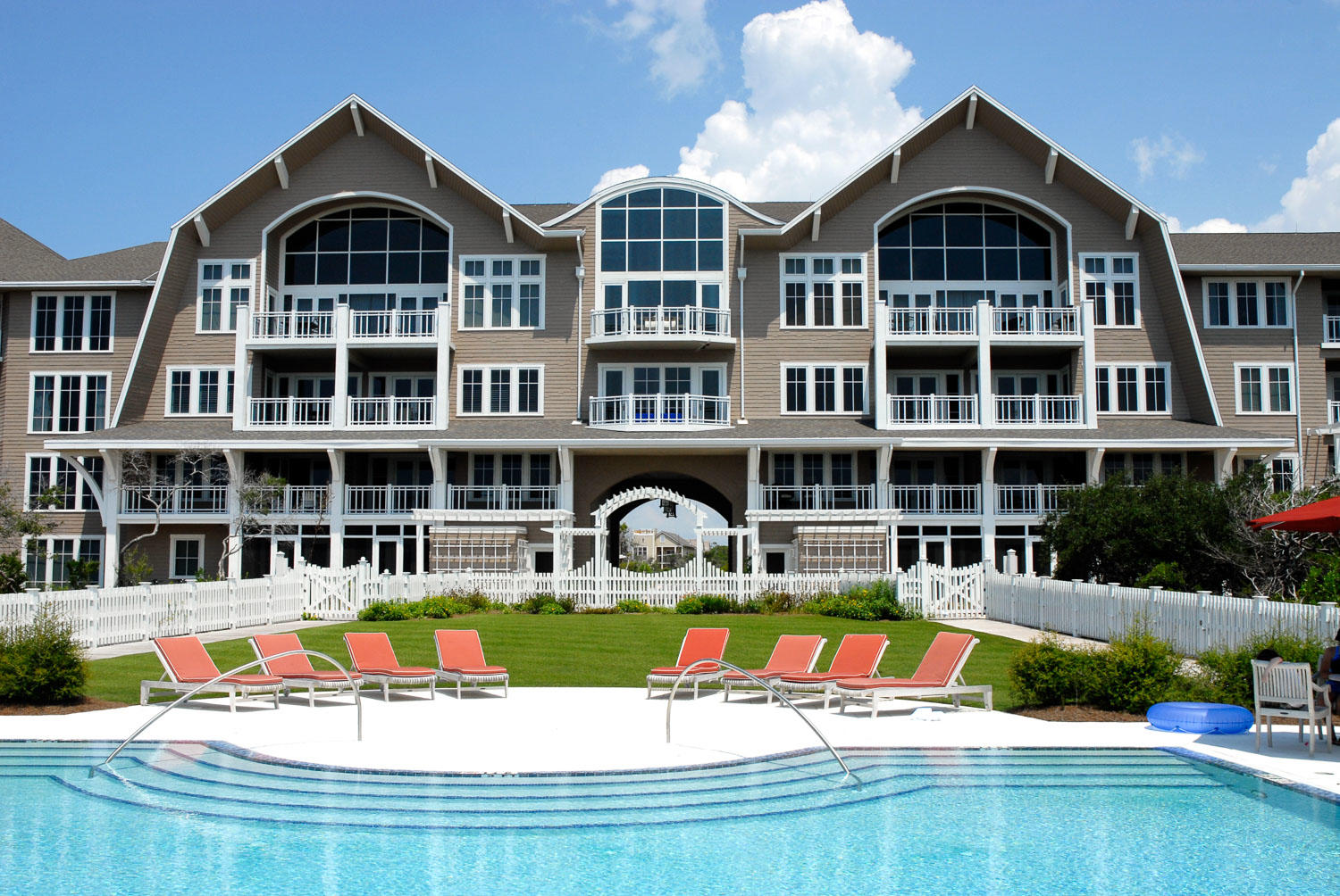 WATERSOUND - Residential