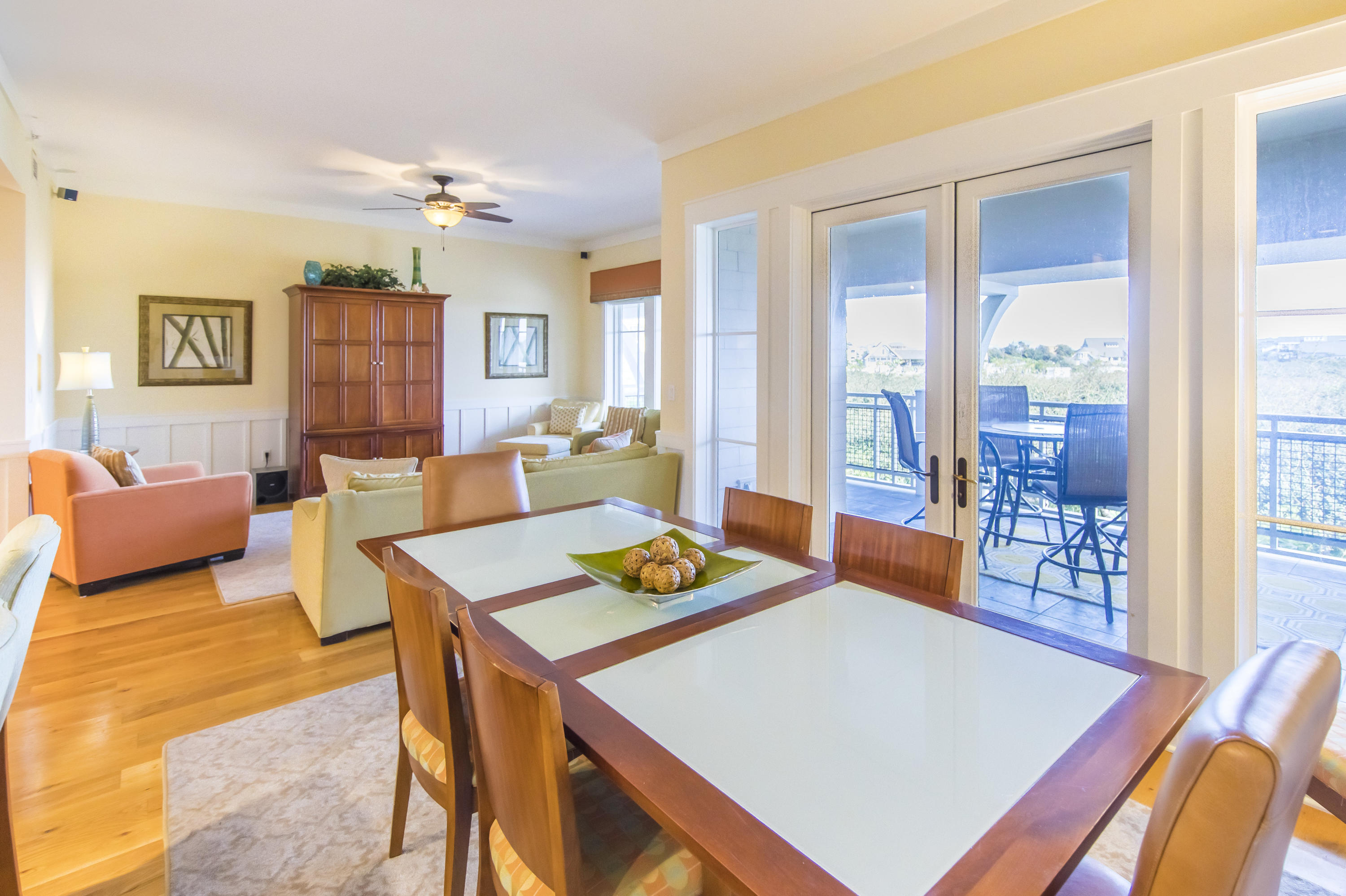 WATERSOUND - Residential