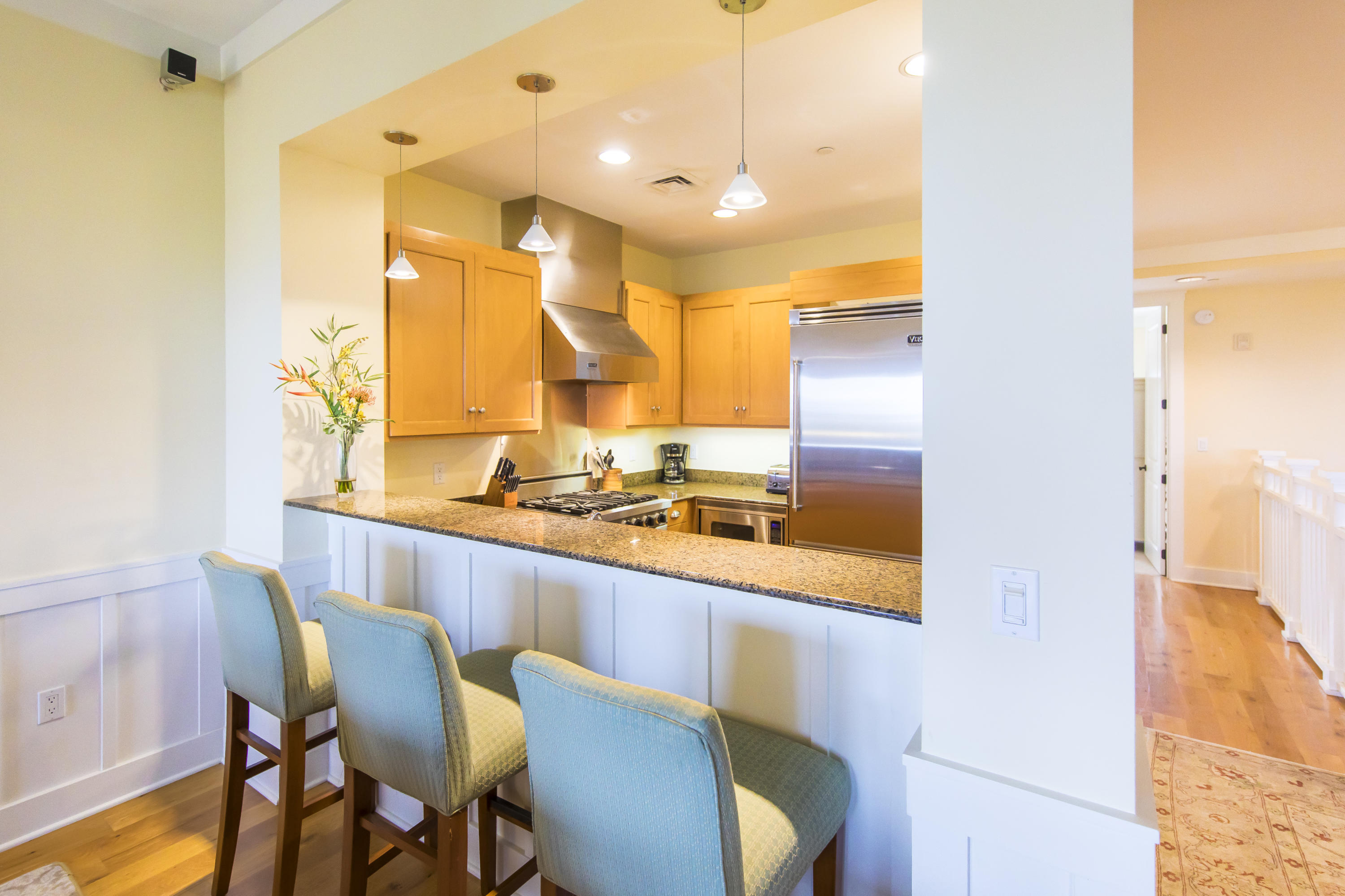 WATERSOUND - Residential