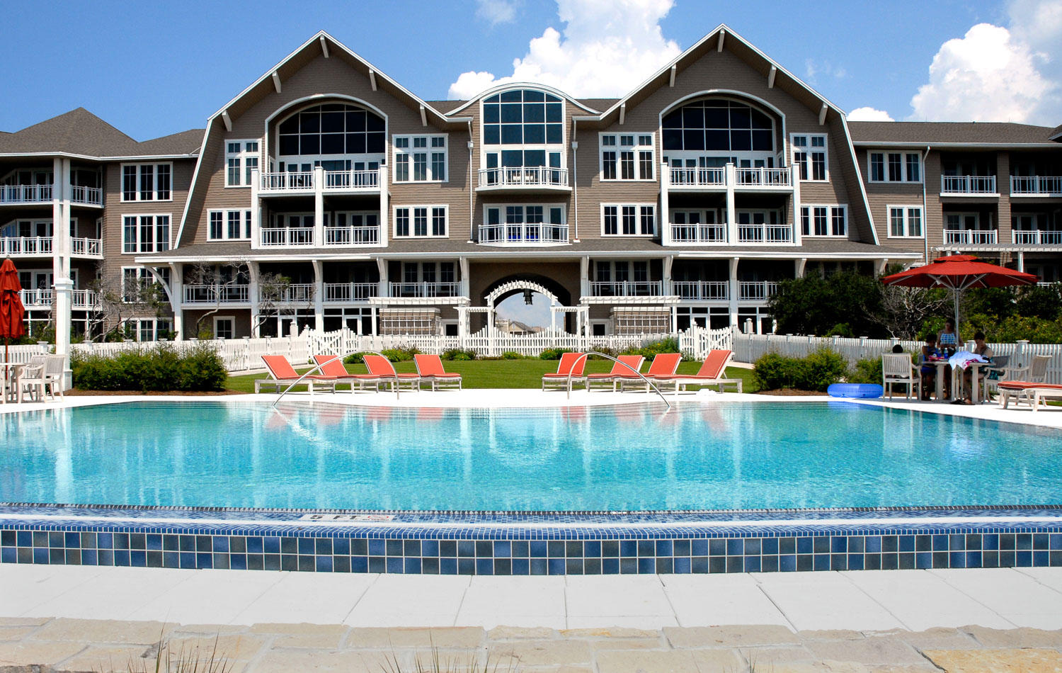 WATERSOUND - Residential