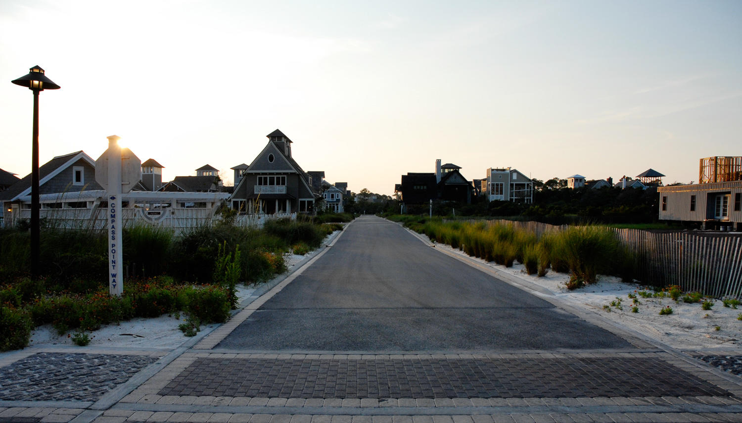 WATERSOUND - Residential