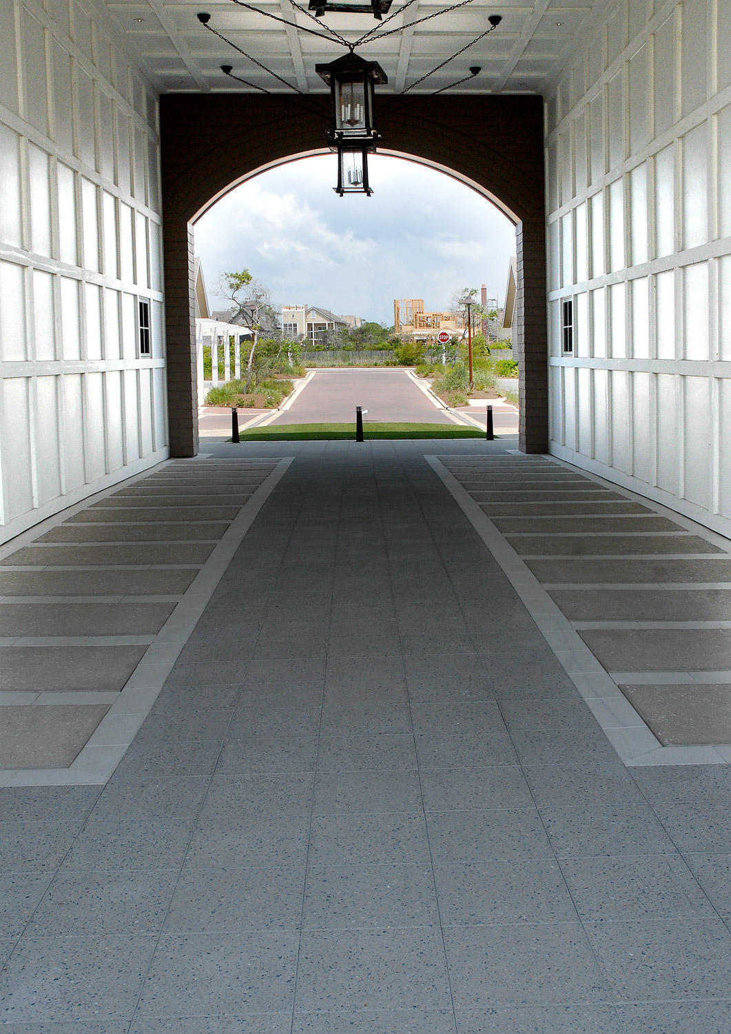 WATERSOUND - Residential