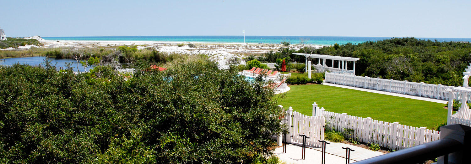 WATERSOUND - Residential