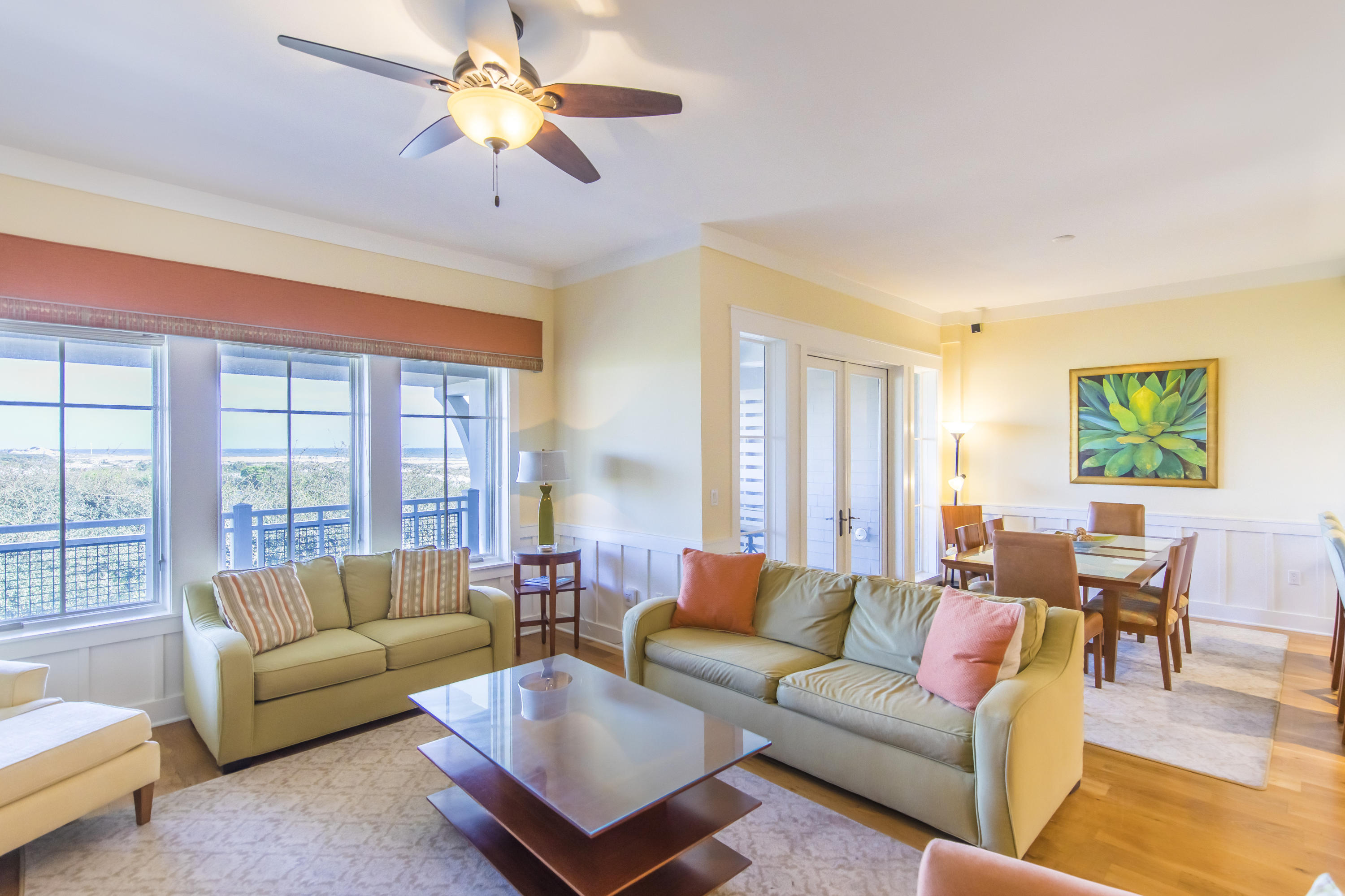 WATERSOUND - Residential