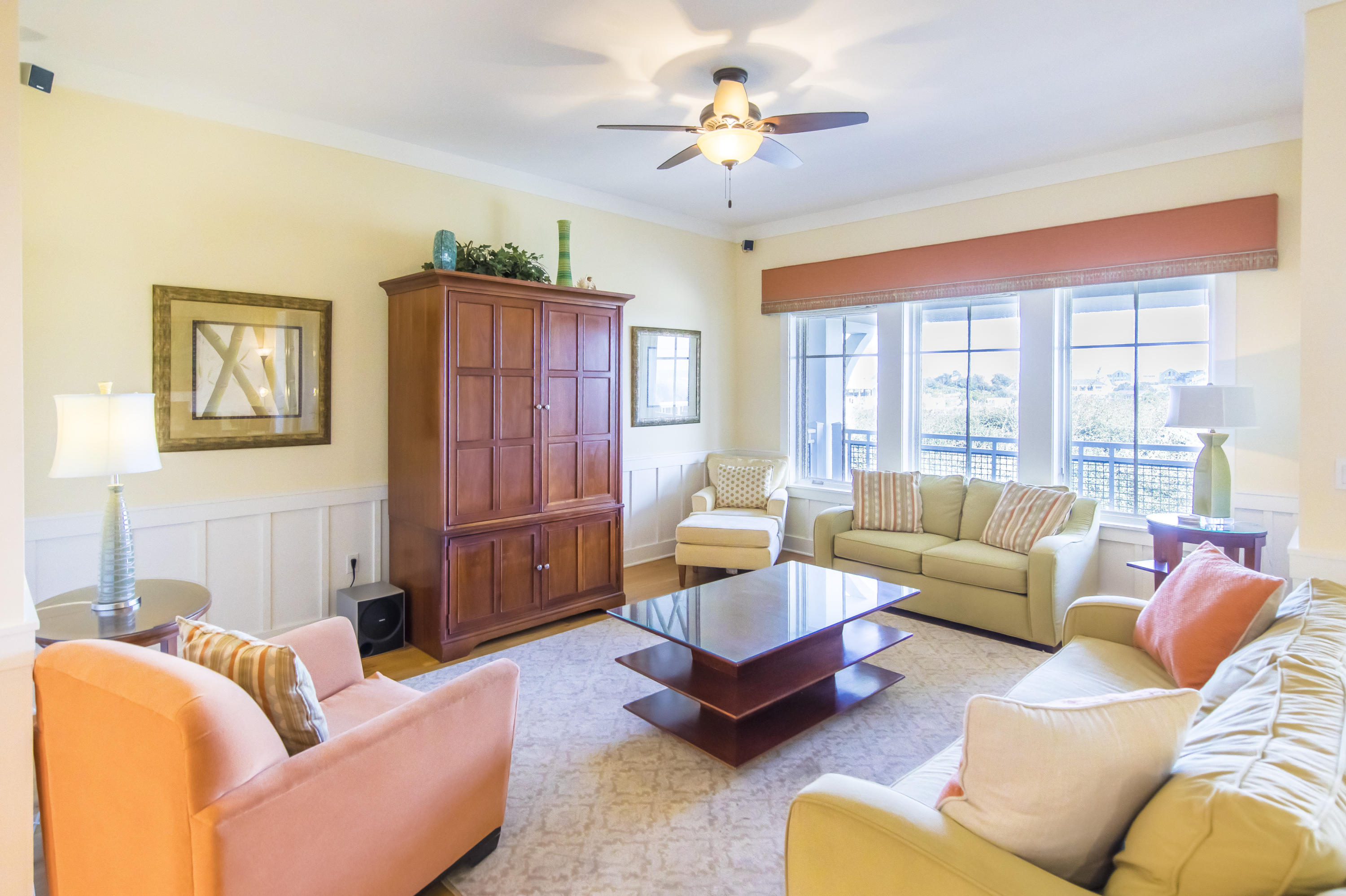 WATERSOUND - Residential