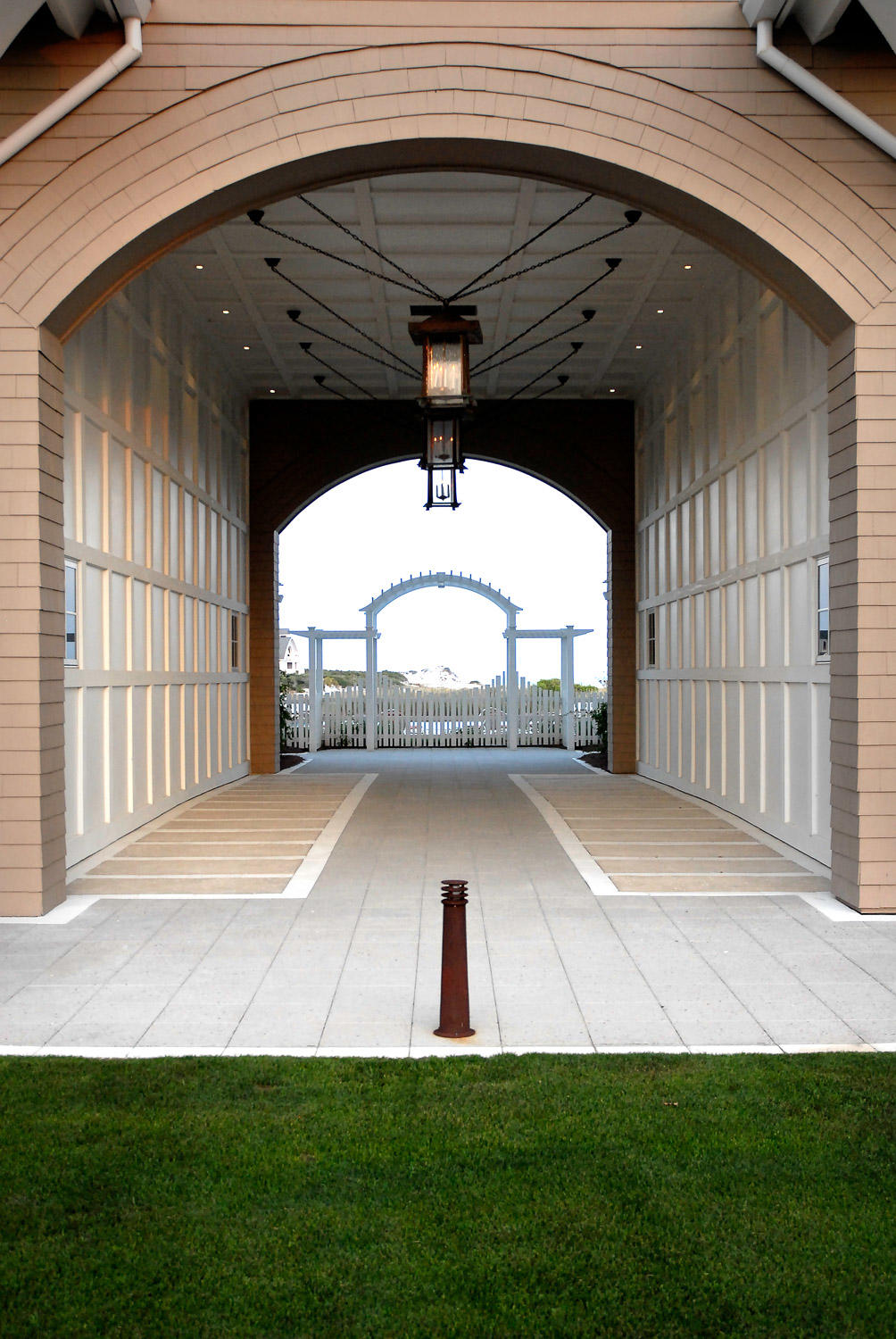WATERSOUND - Residential