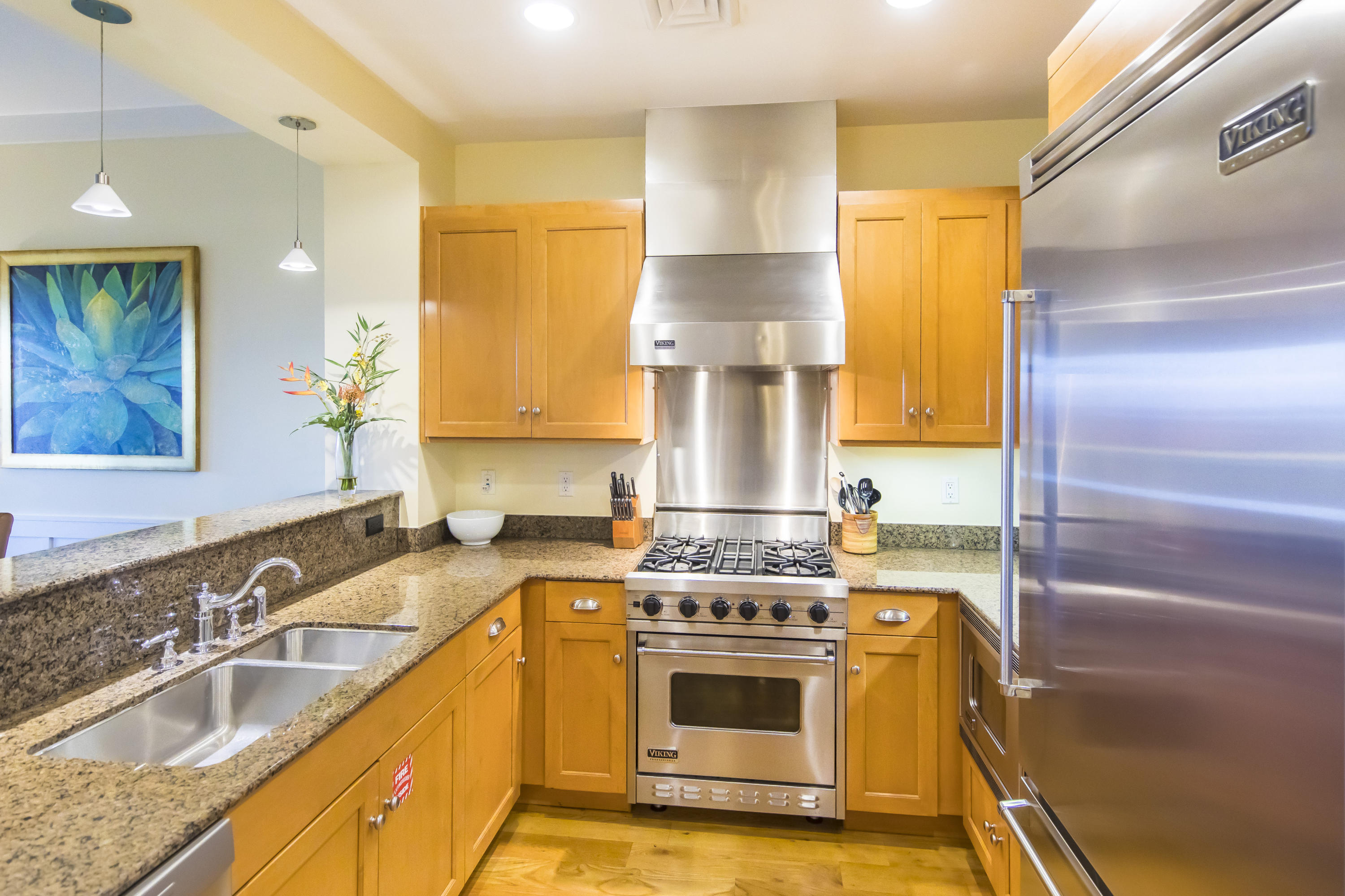 WATERSOUND - Residential