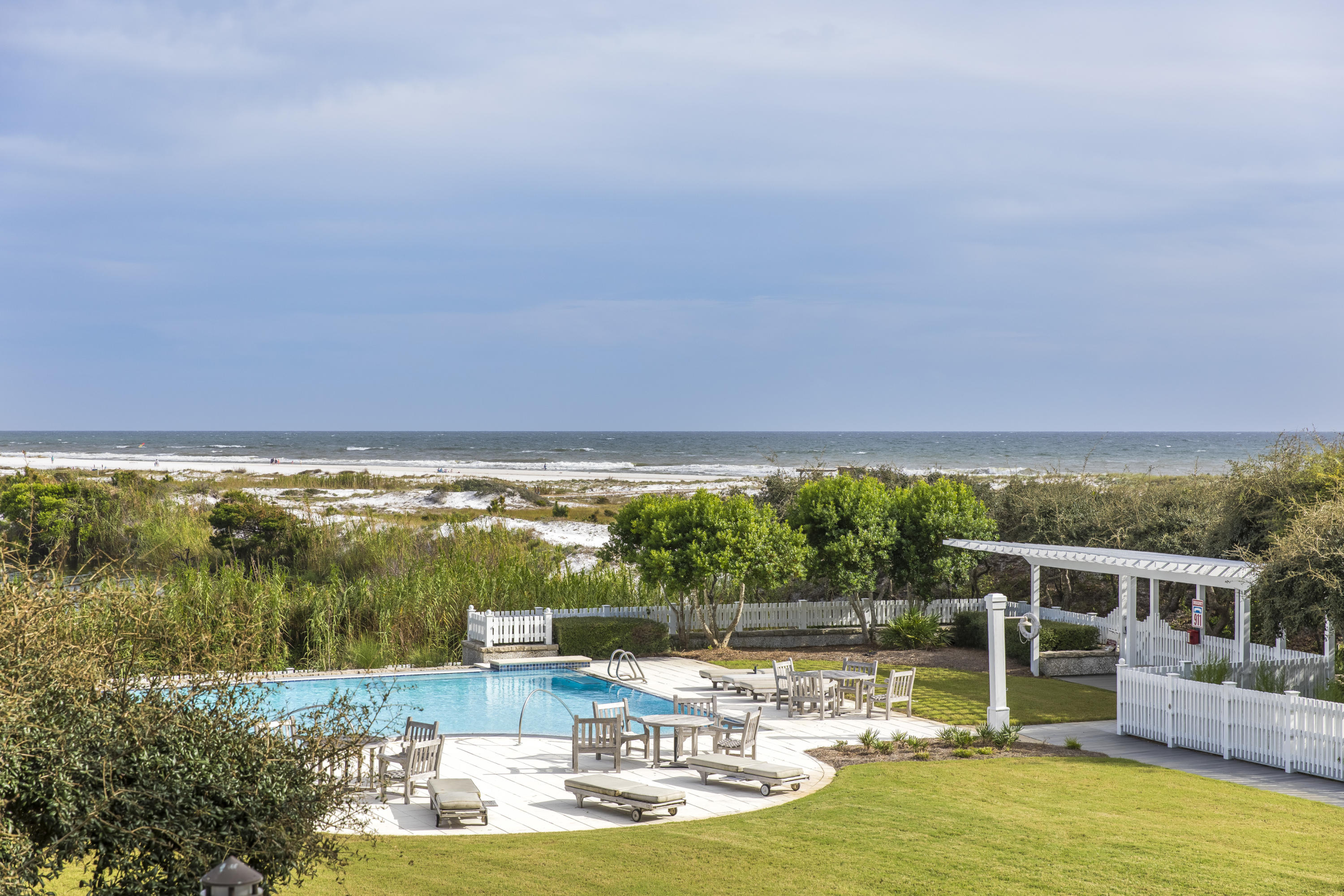 WATERSOUND - Residential