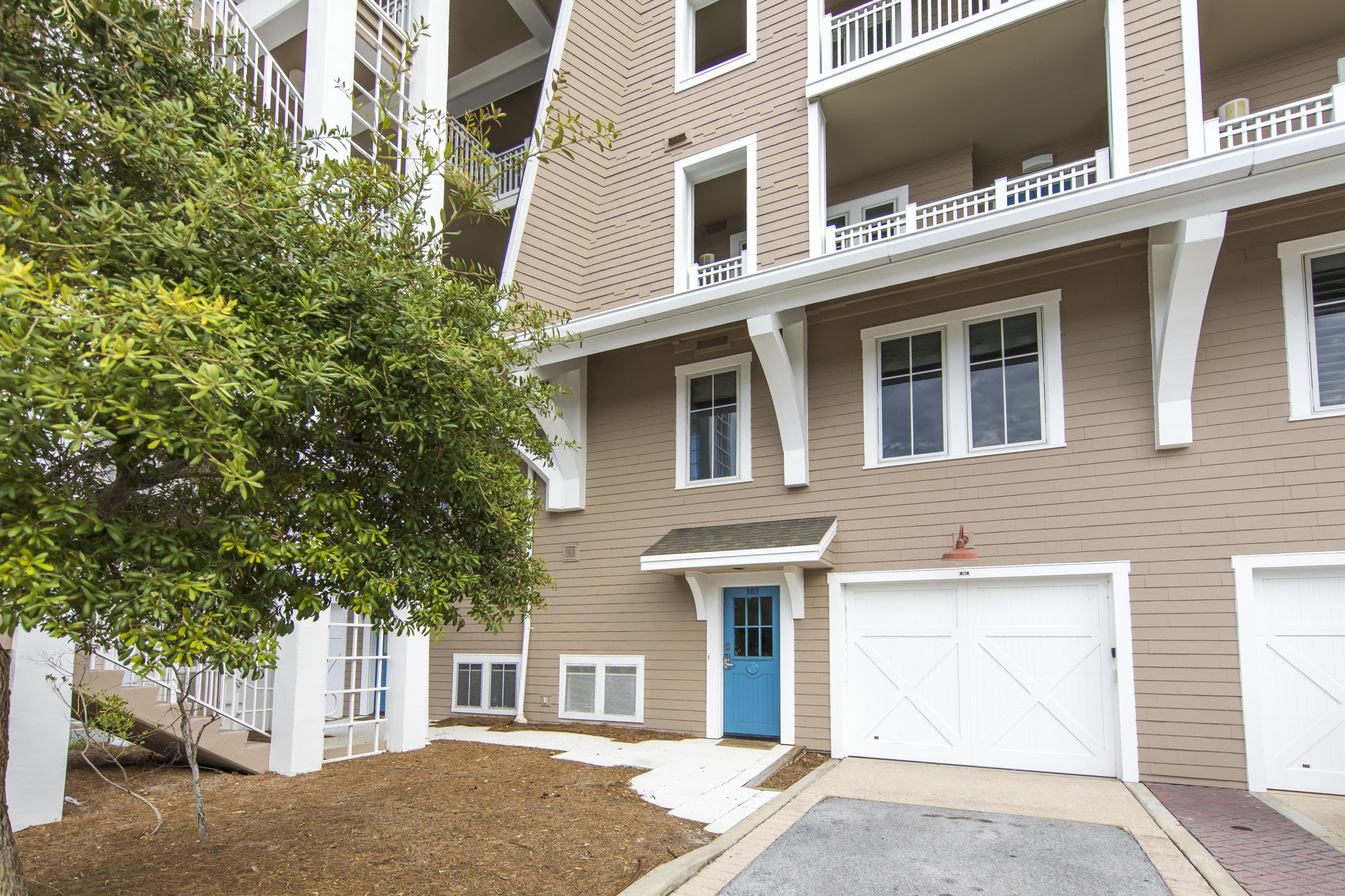 WATERSOUND - Residential