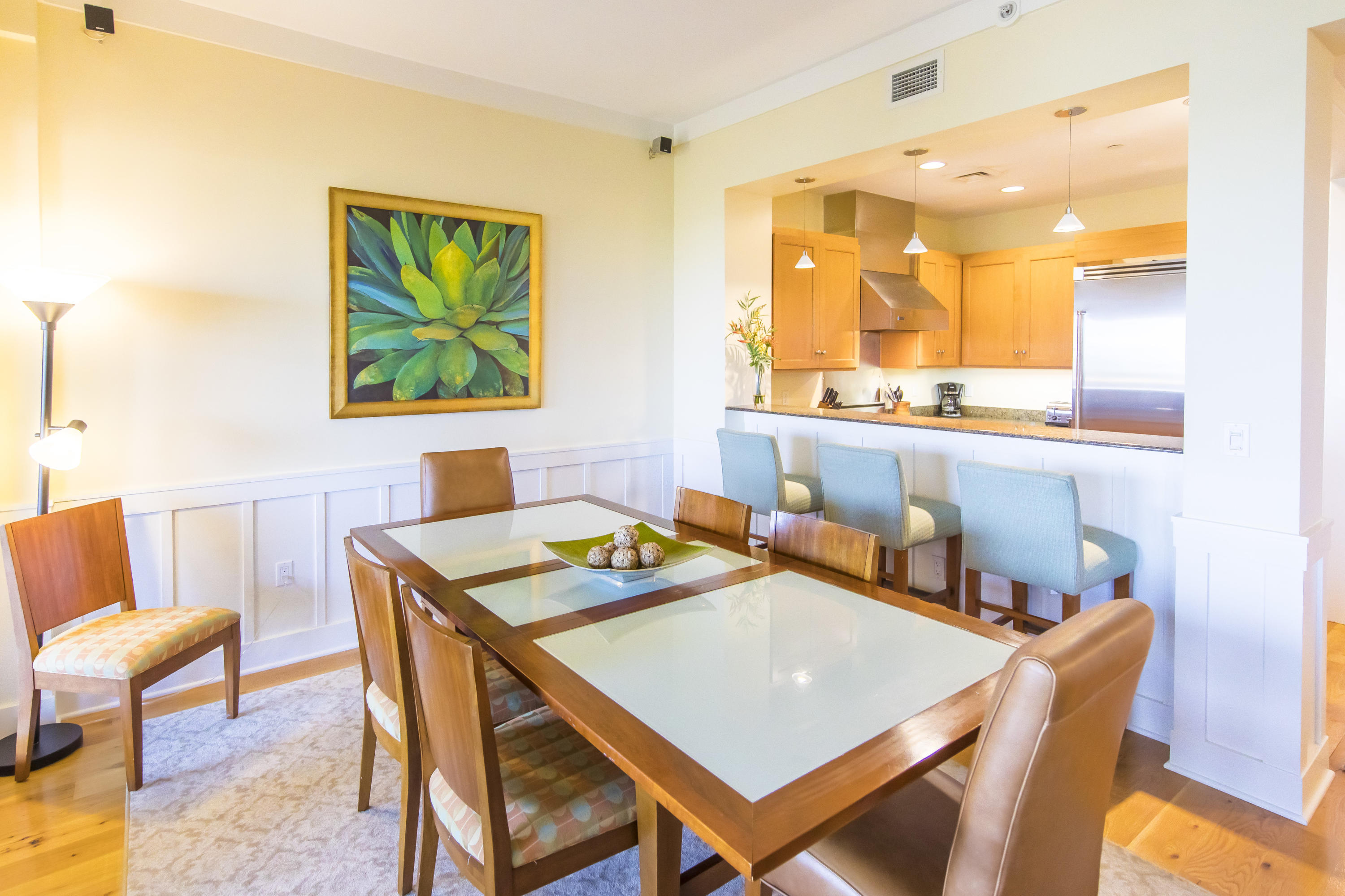 WATERSOUND - Residential