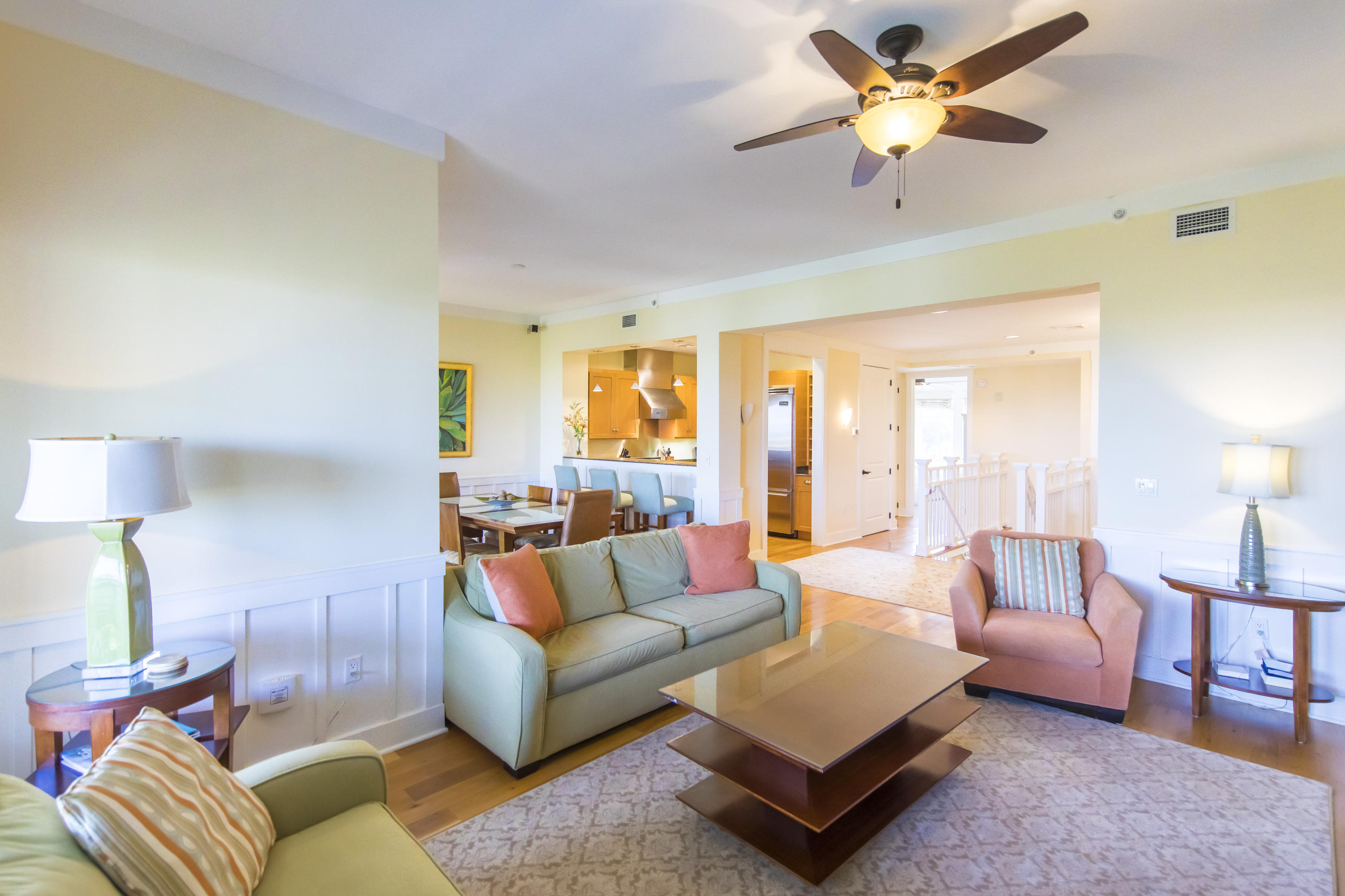 WATERSOUND - Residential