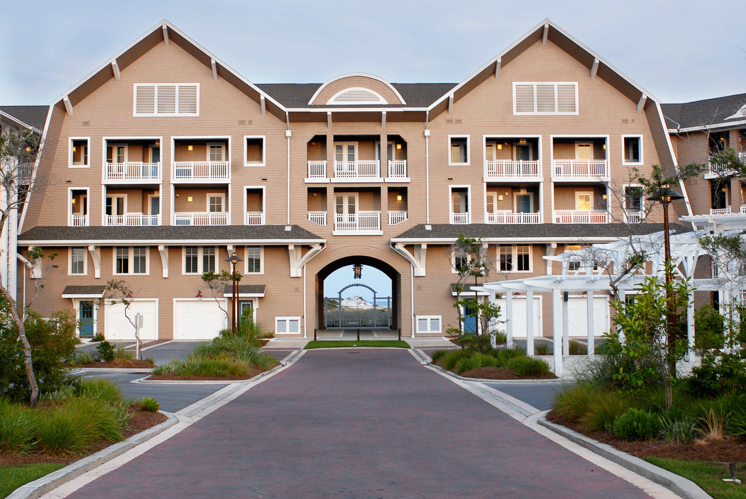 WATERSOUND - Residential